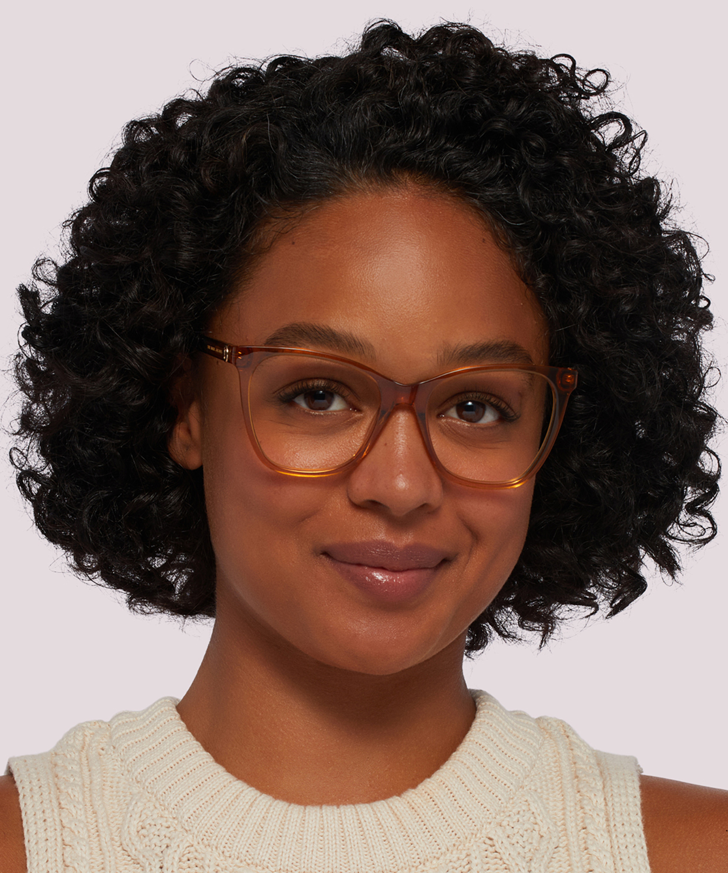 MARC 600 Green Light AcetateEyeglass Frames for Women for Glasses Direct
