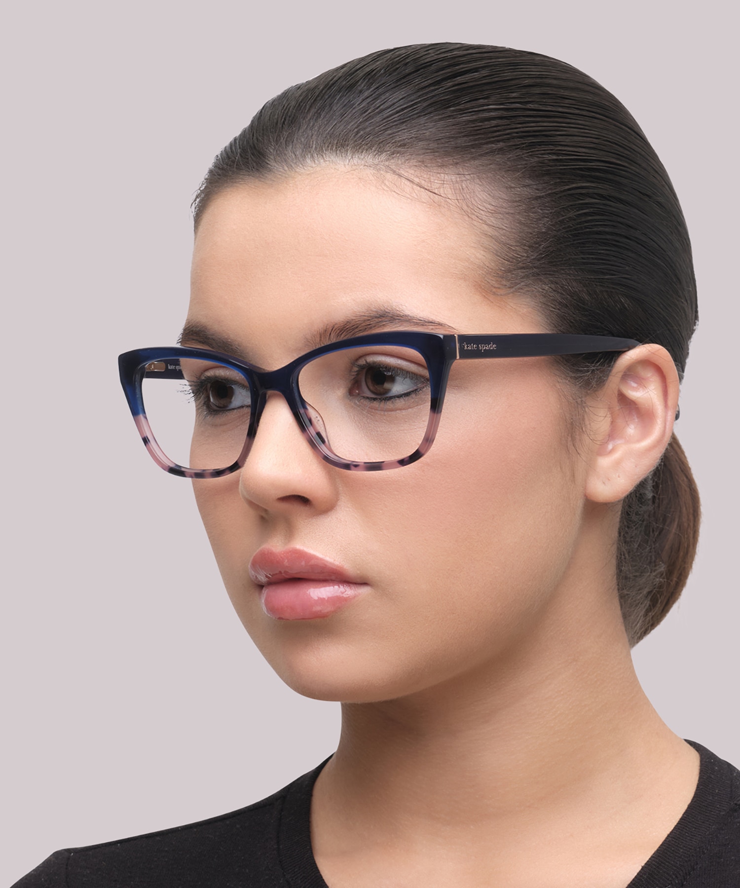 Celestine Blue AcetateEyeglass Frames for Women for Glasses Direct