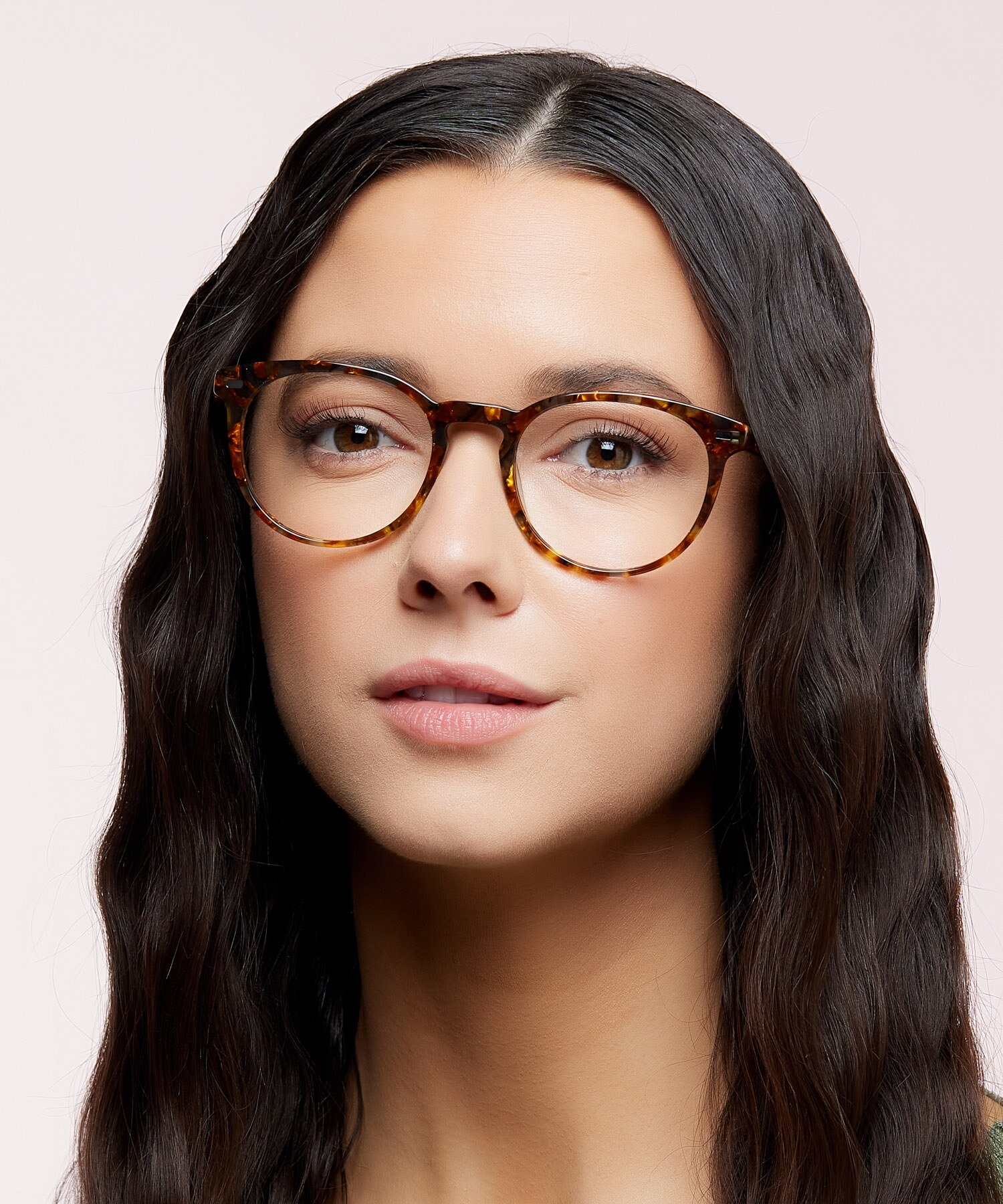Gibson Fields Of Barley AcetateEyeglass Frames for Women for Glasses Direct