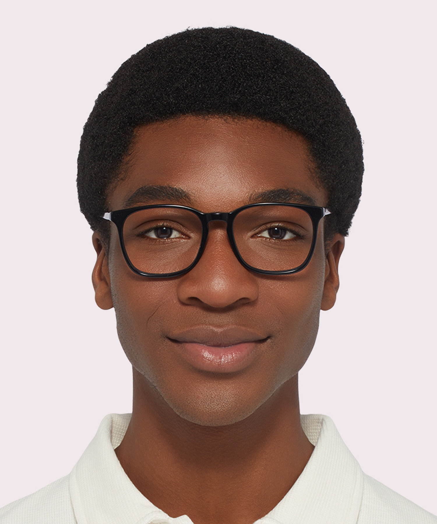RB5387 Optics Black AcetateEyeglass Frames for Men for Glasses Direct