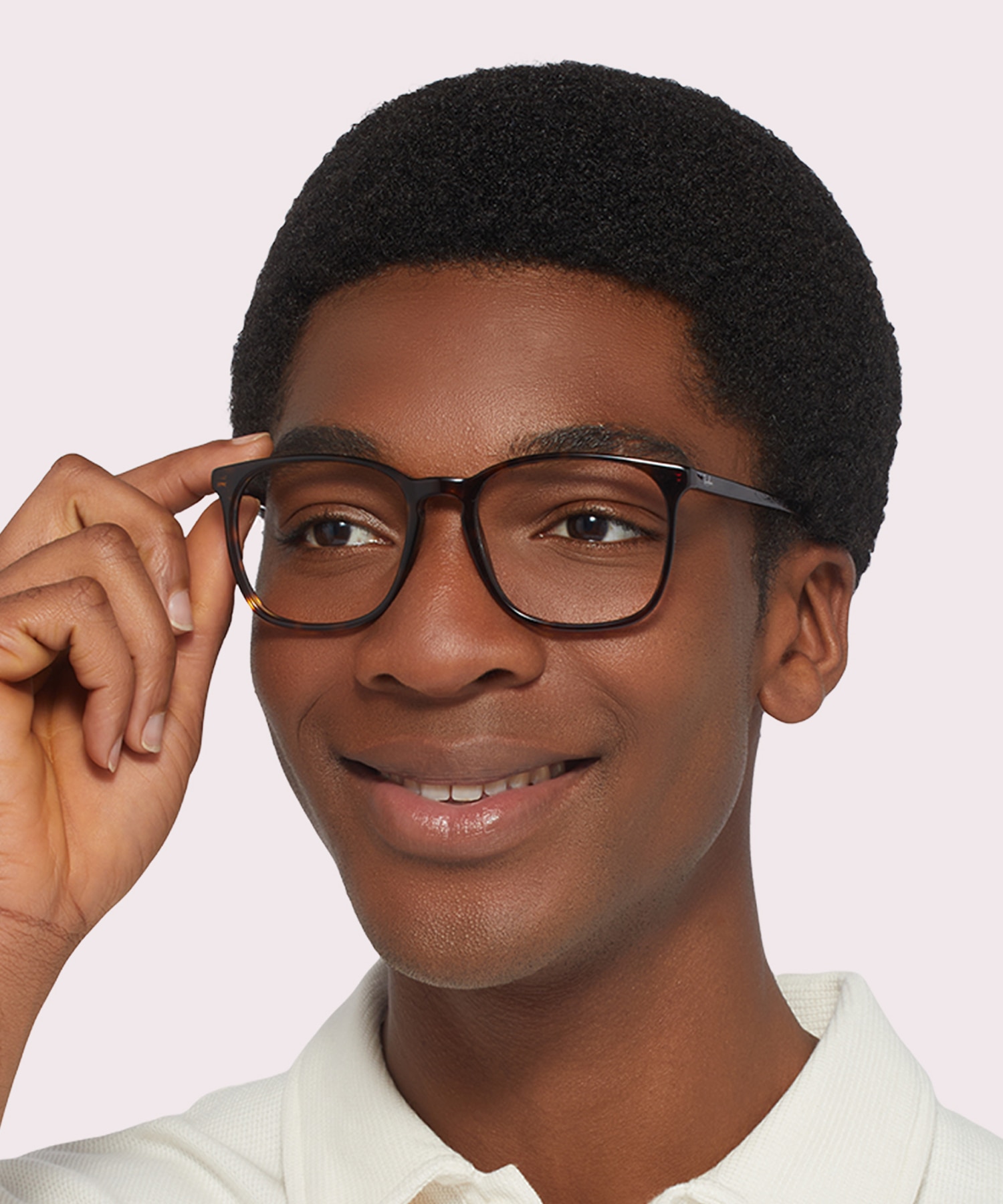 RB5387 Havana AcetateEyeglass Frames for Men for Glasses Direct