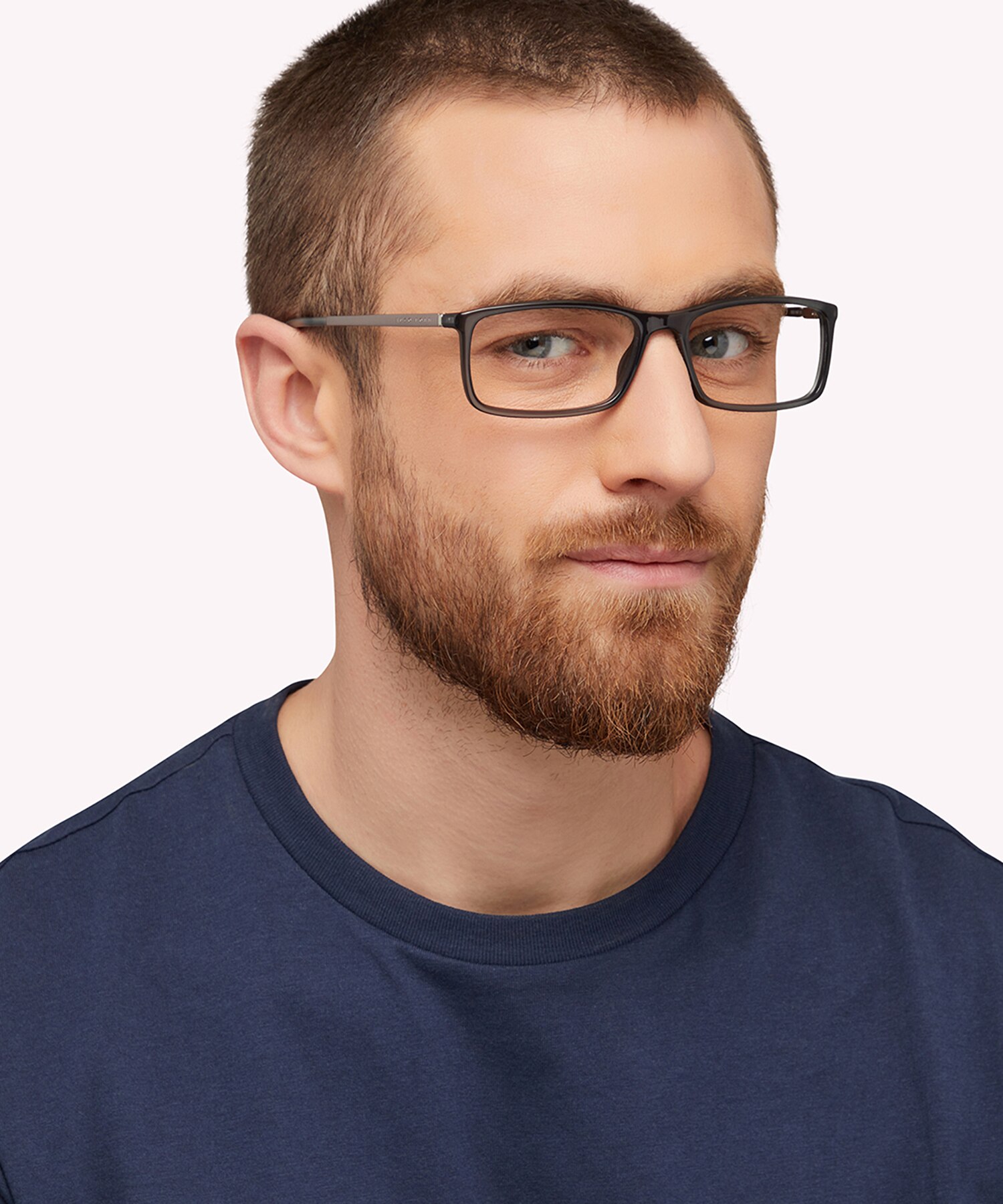 Boss HB 1184/IT Assorted AcetateEyeglass Frames for Men for Glasses Direct