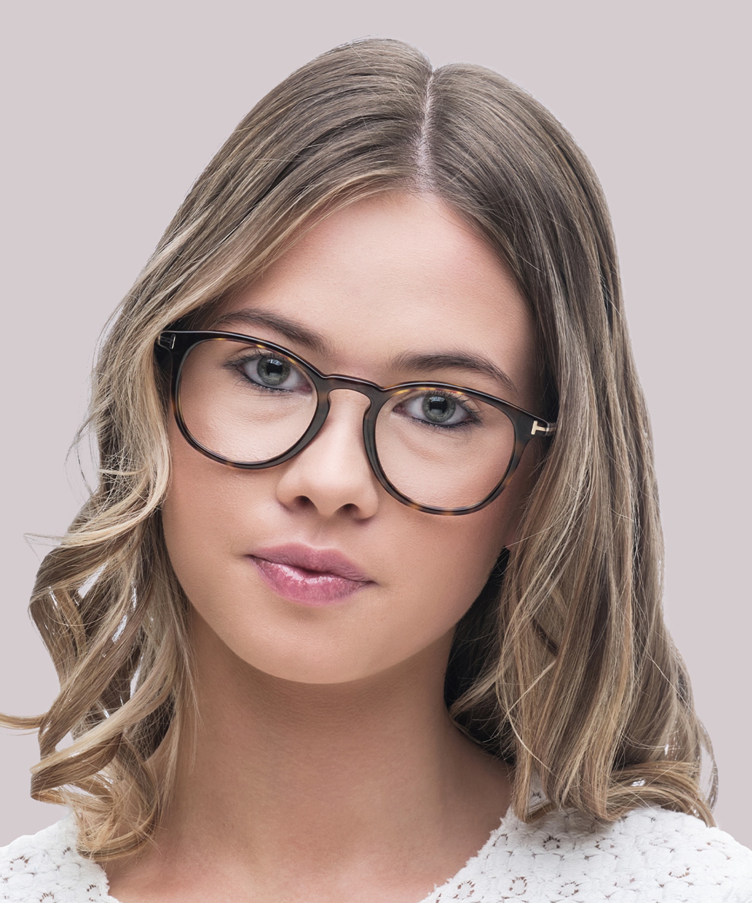 Tortoise FT5401 -  Acetate