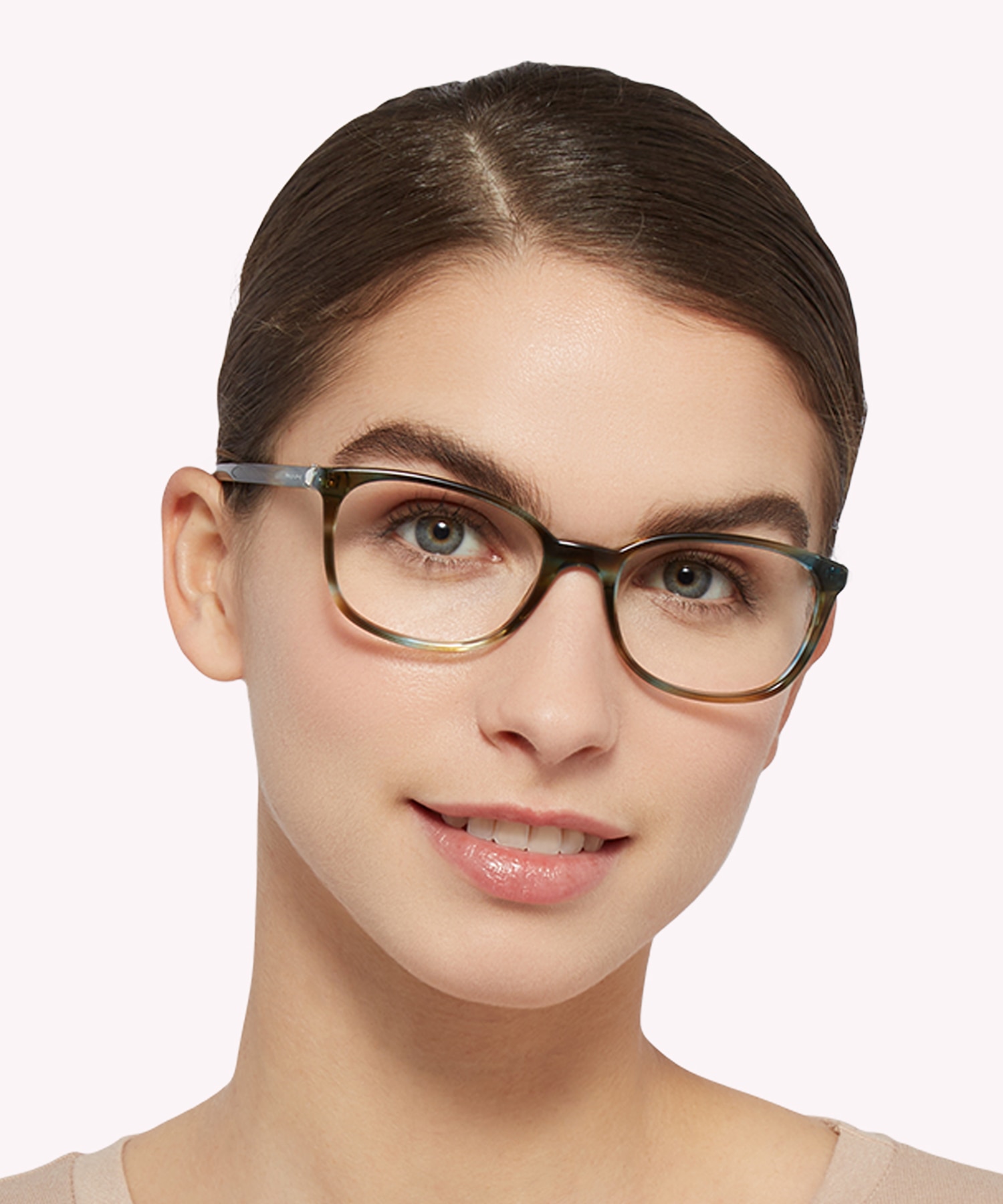 Ocean Turquoise TF2109HB -  Acetate