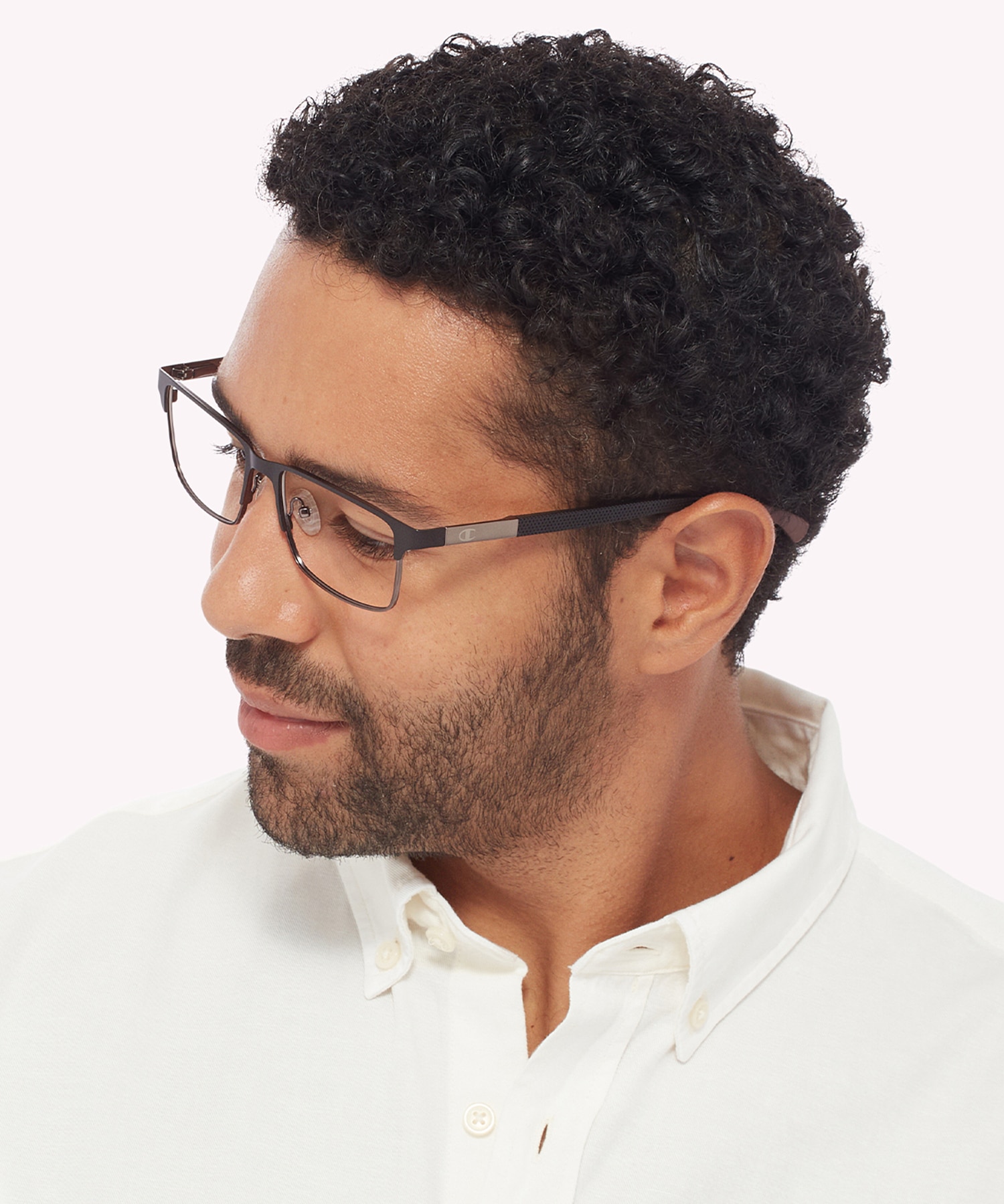 Trip Black AcetateEyeglass Frames for Men for Glasses Direct