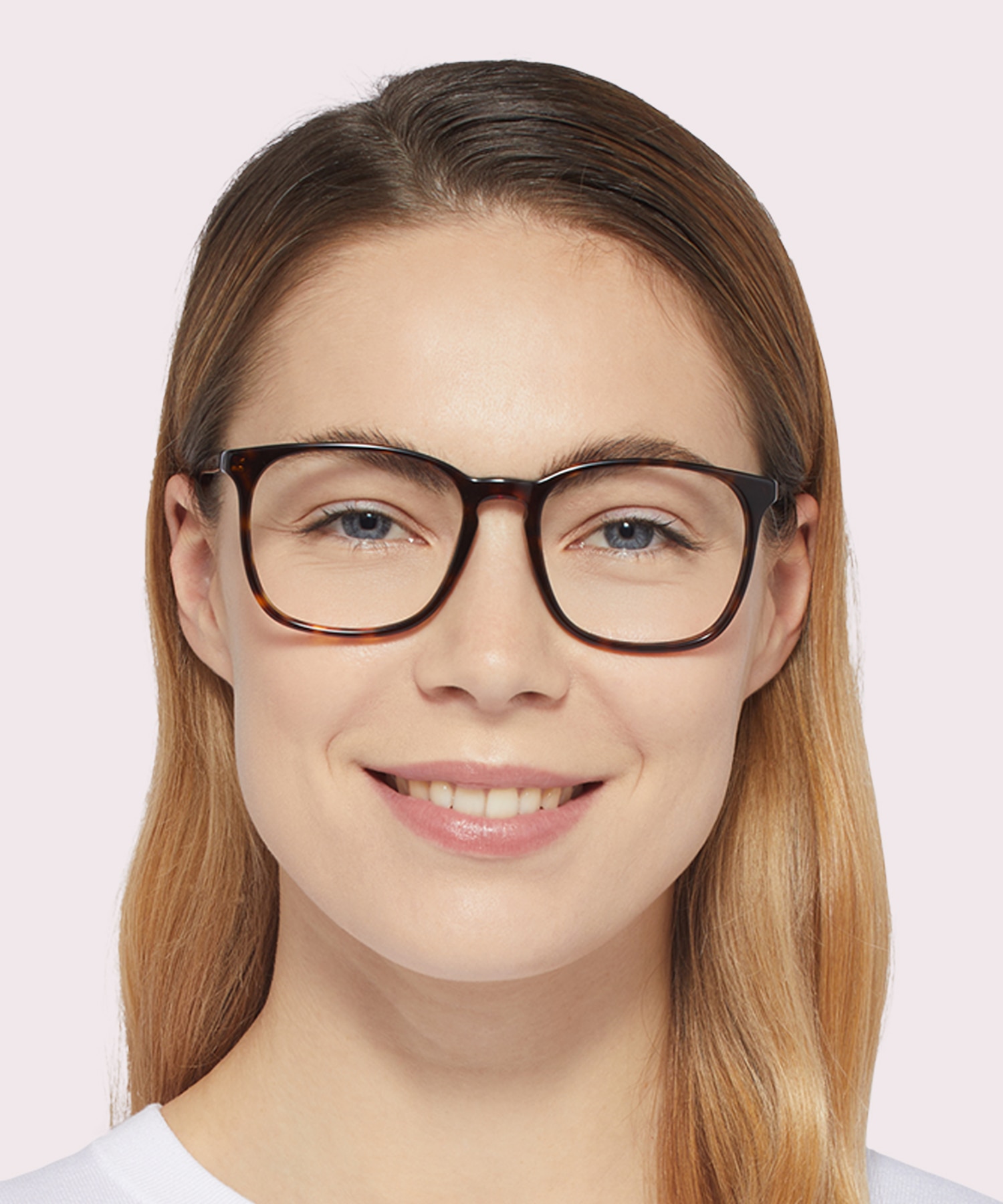 RB5387 Havana AcetateEyeglass Frames for Women for Glasses Direct