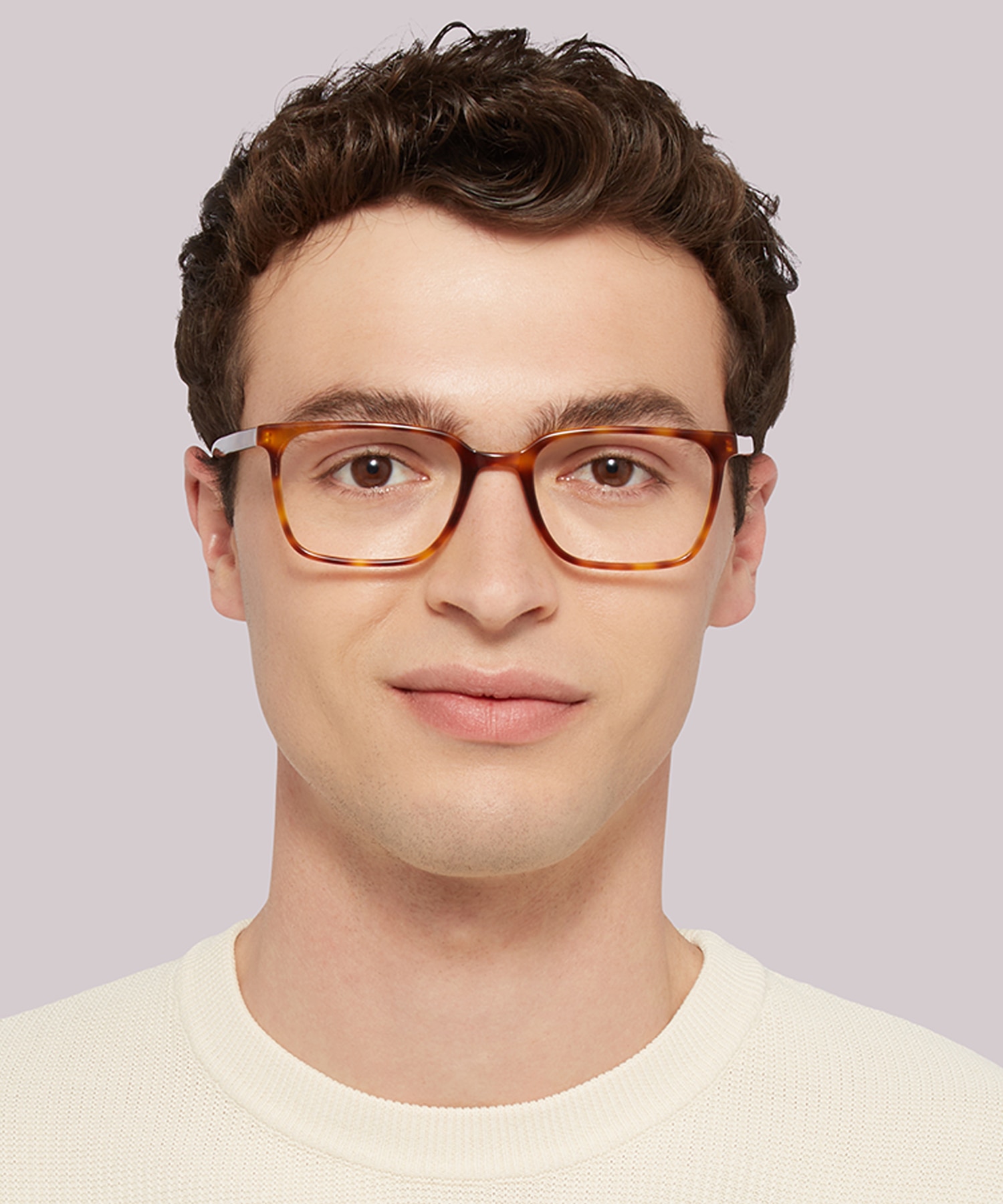 Birch Tortoiseshell AcetateEyeglass Frames for Men for Glasses Direct