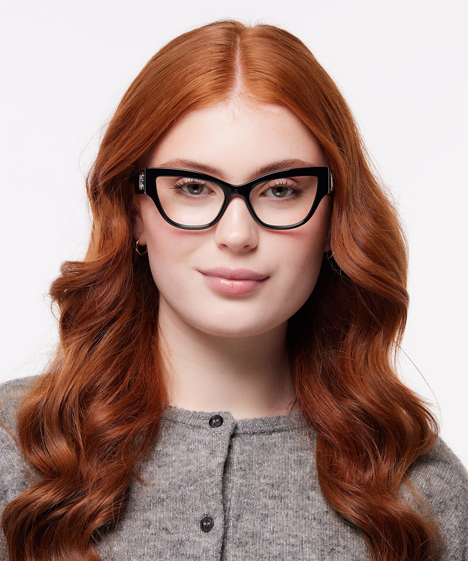 Black DG3378 -  Acetate