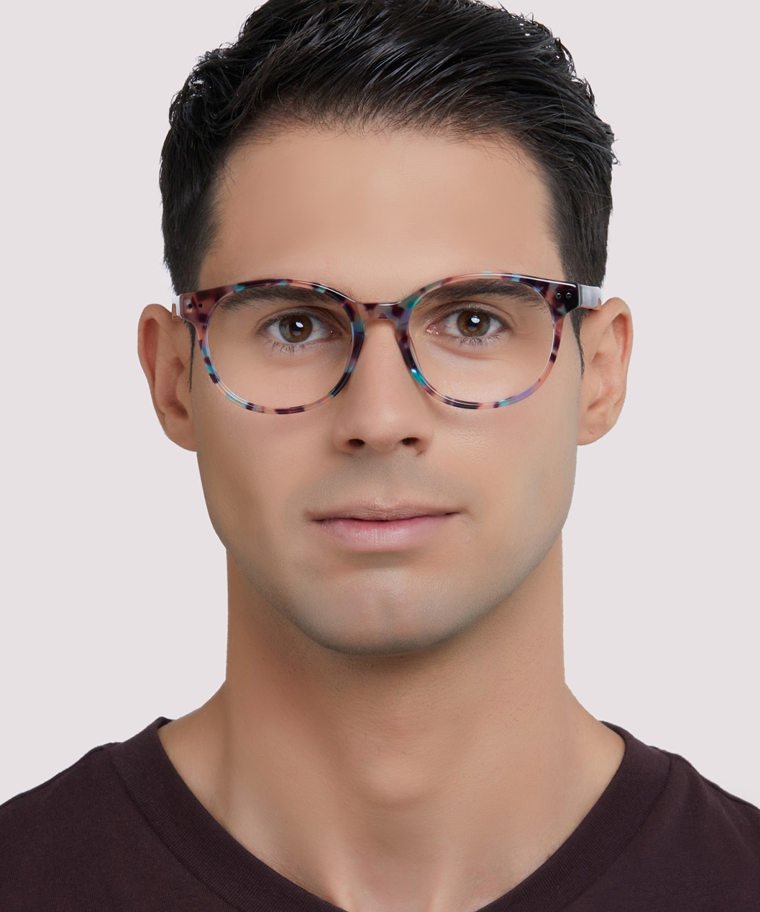 East Sorbet AcetateEyeglass Frames for Men for Glasses Direct