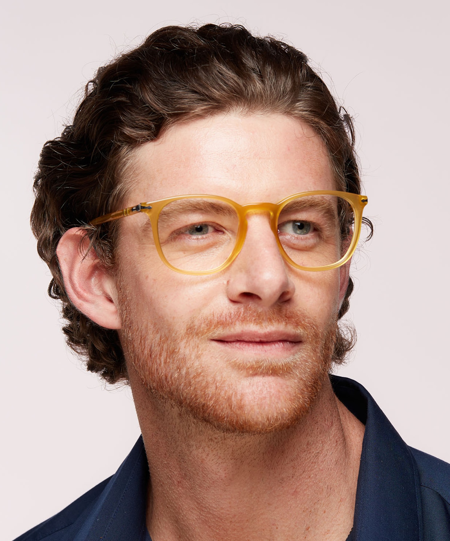 PO3318V Miele AcetateEyeglass Frames for Men for Glasses Direct