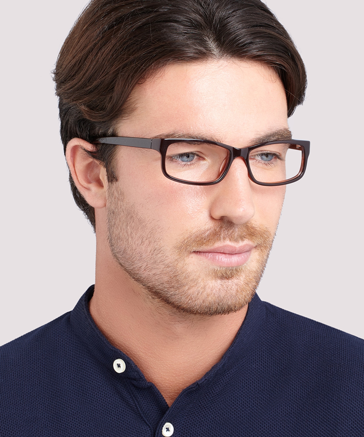 Howard Brown AcetateEyeglass Frames for Men for Glasses Direct