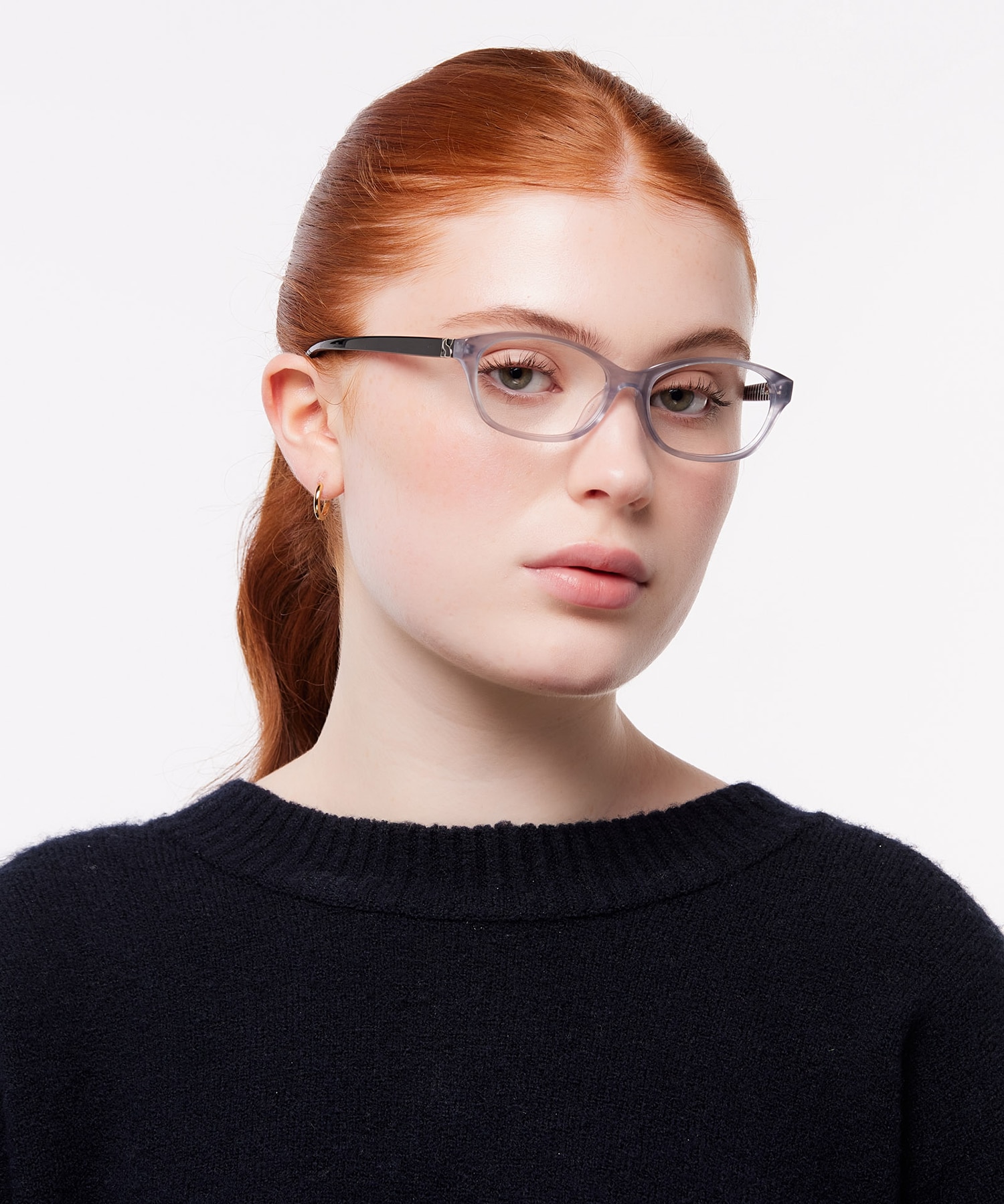Conceta/FJ Assorted AcetateEyeglass Frames for Women for Glasses Direct