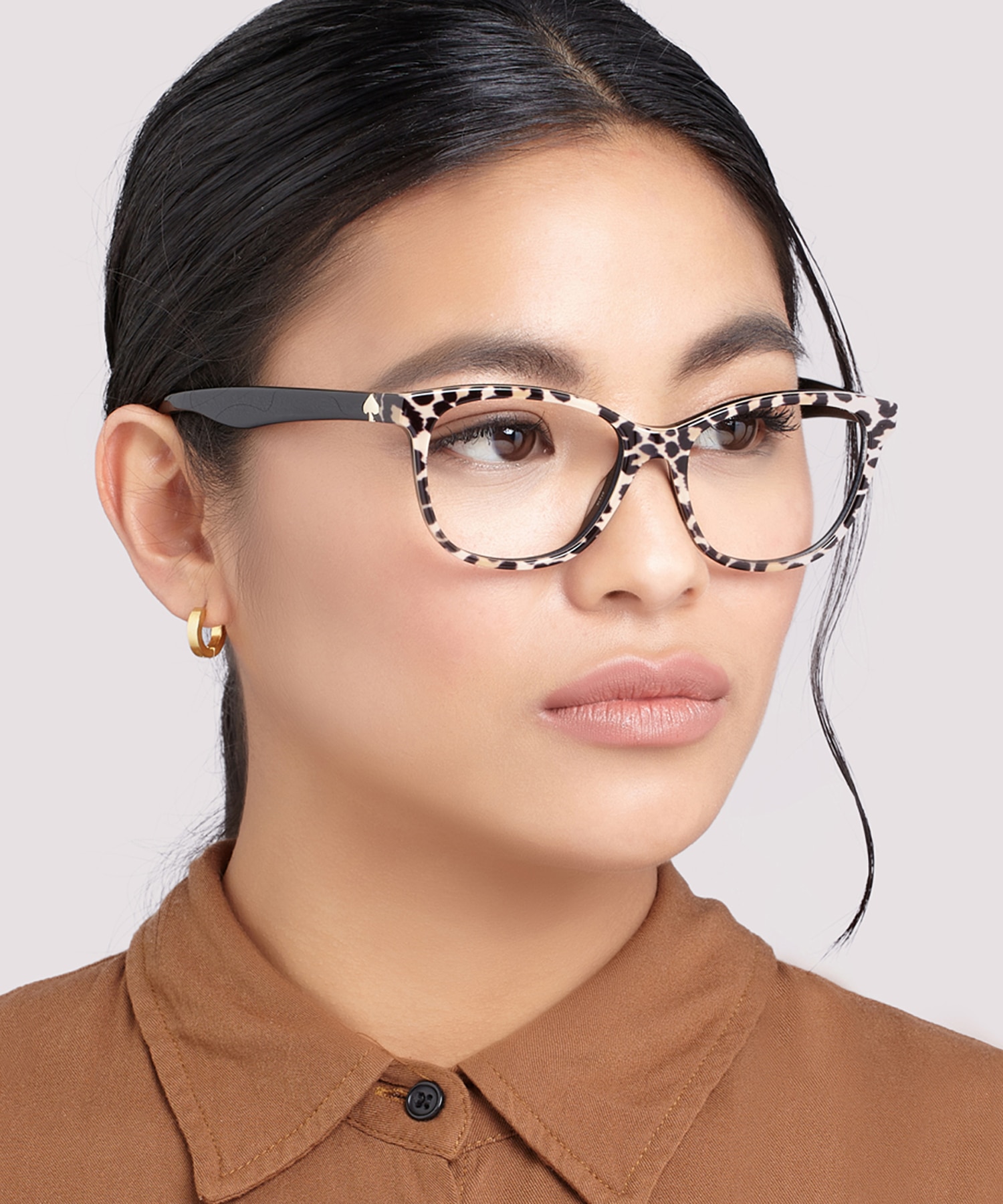 Atalina Assorted PlasticEyeglass Frames for Women for Glasses Direct