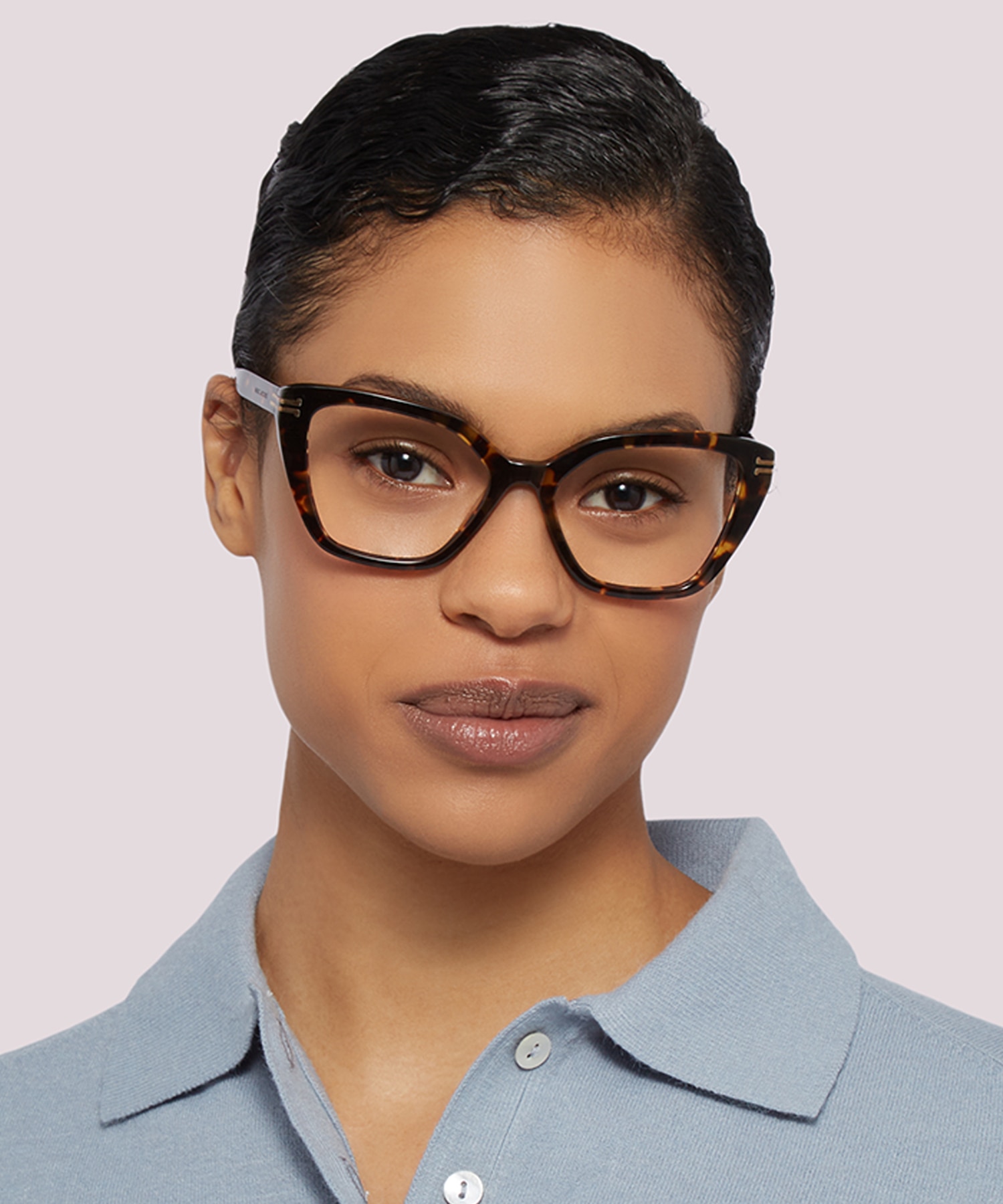 MJ 1071 Assorted AcetateSunglass Frames for Women for Glasses Direct