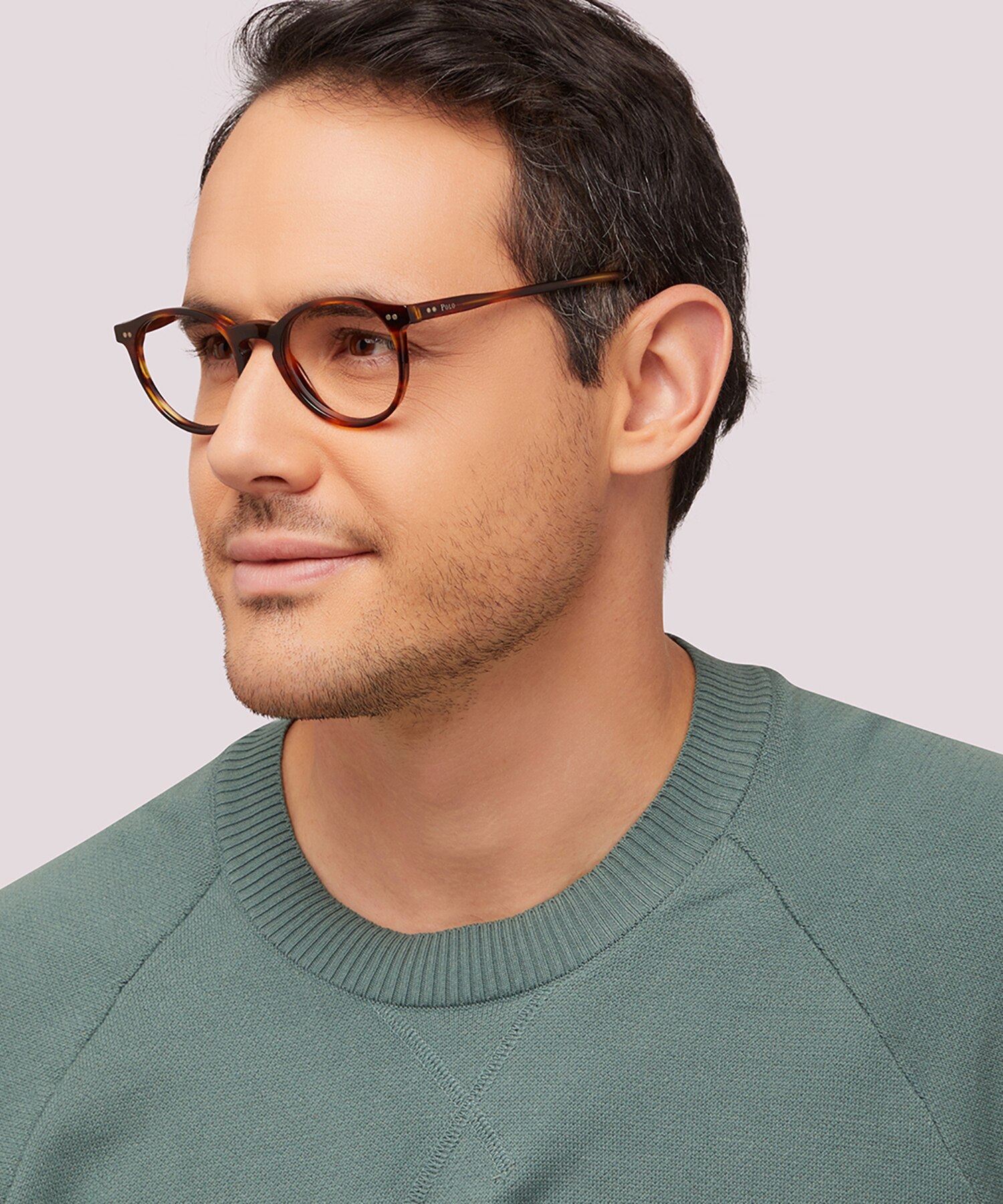 PH2083 Havana AcetateSunglass Frames for Men for Glasses Direct