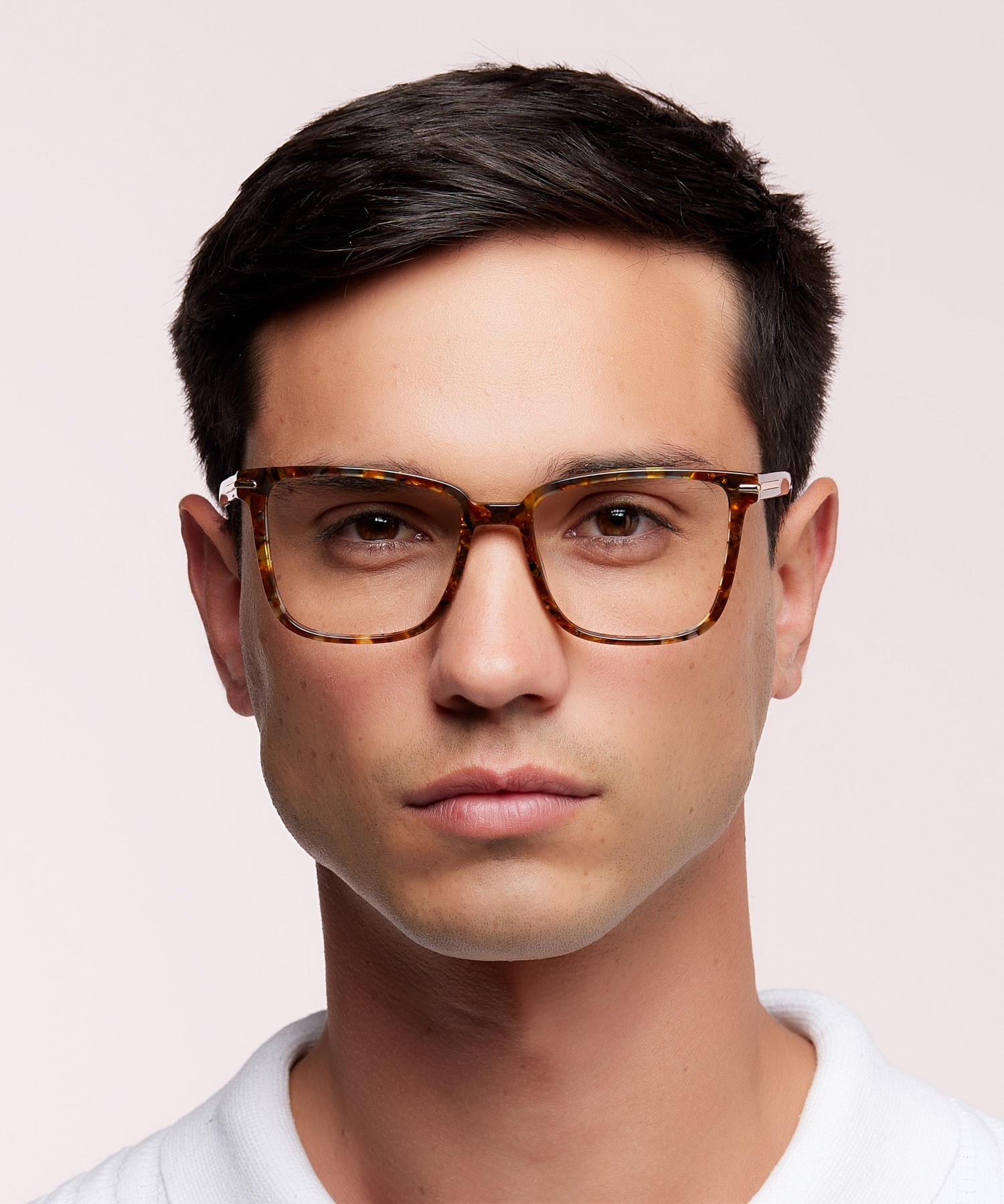 Balham Fields Of Barley AcetateEyeglass Frames for Men for Glasses Direct