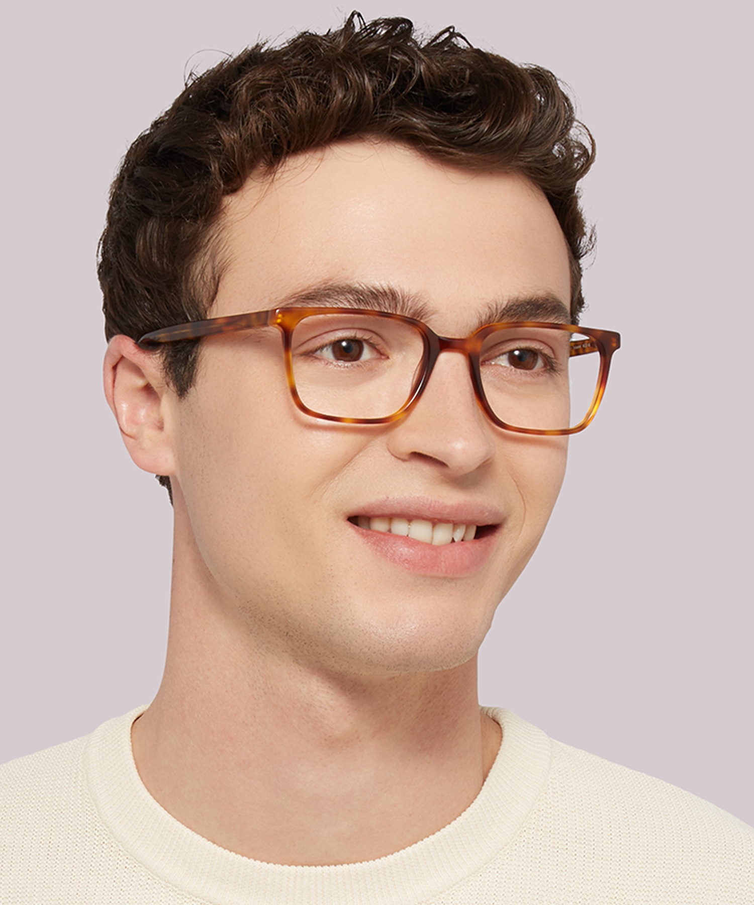 Birch Tortoiseshell AcetateEyeglass Frames for Men for Glasses Direct