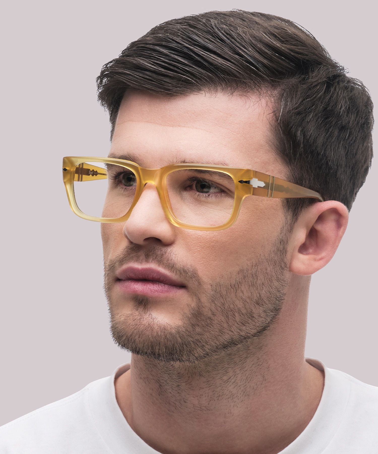 PO3315V Miele AcetateSunglass Frames for Men for Glasses Direct
