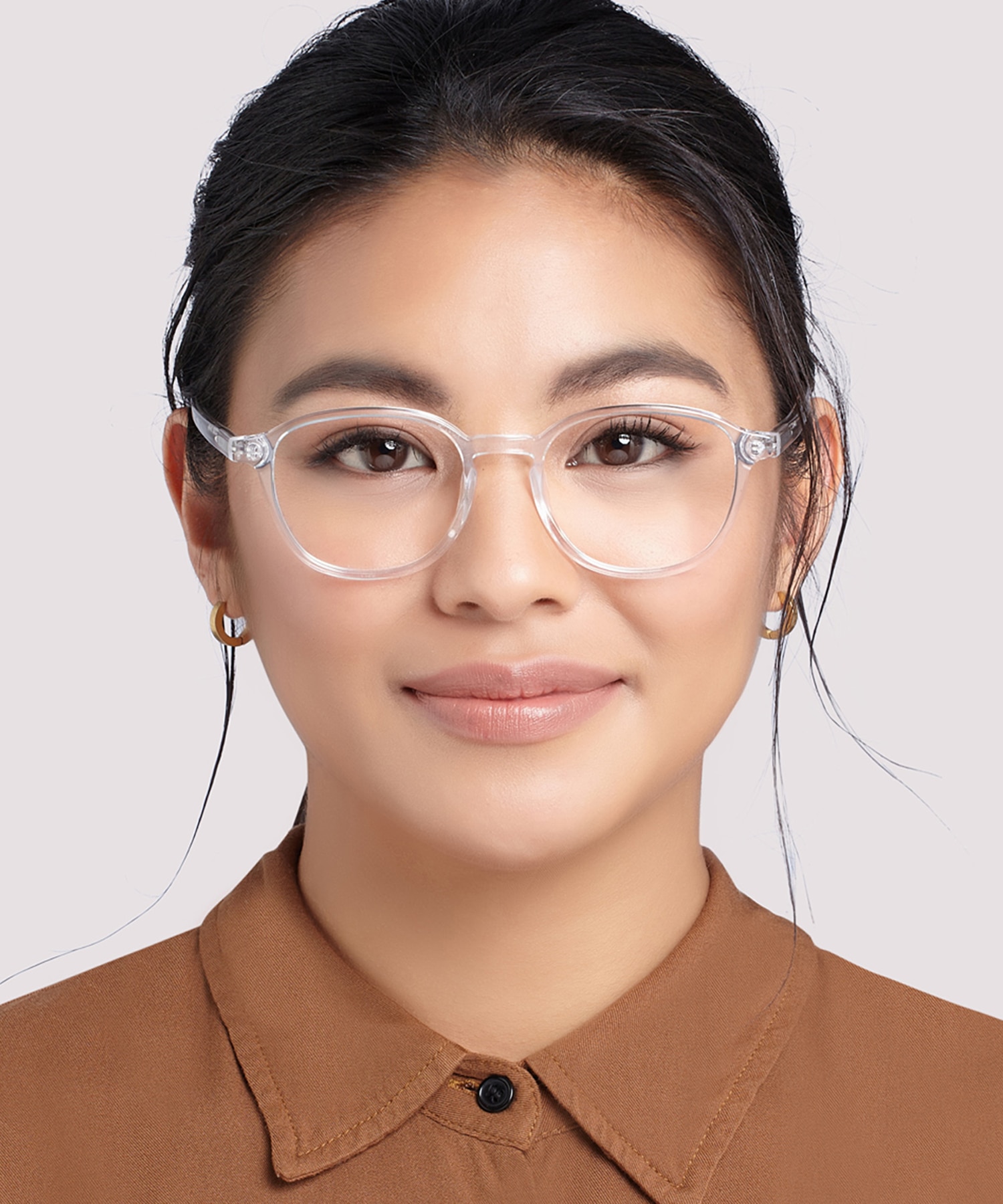 River Crystal AcetateEyeglass Frames for Women for Glasses Direct