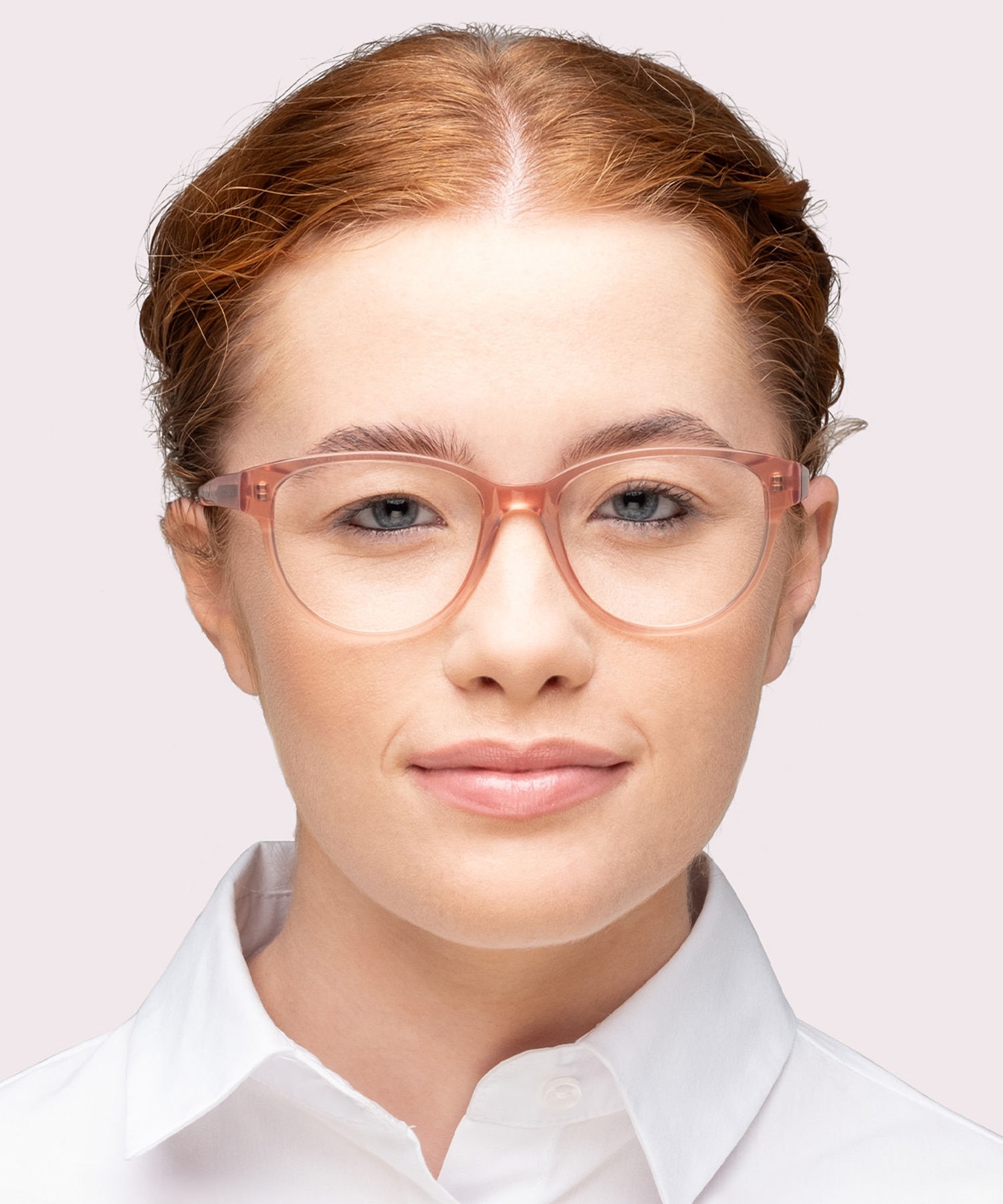 TB9208 Brown AcetateEyeglass Frames for Women for Glasses Direct