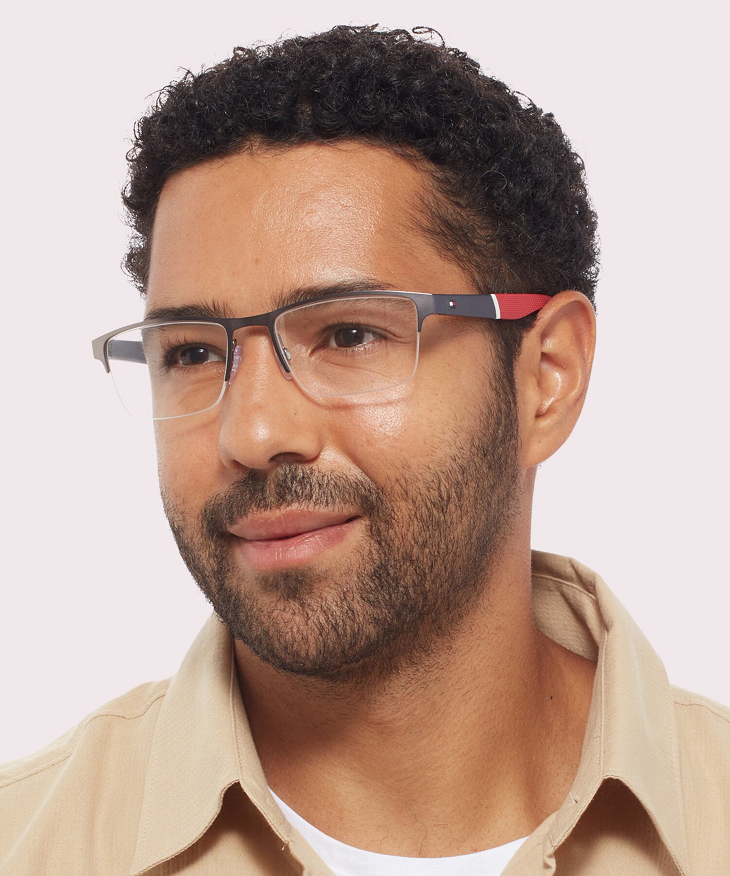 TH 1905 Assorted MetalEyeglass Frames for Men for Glasses Direct