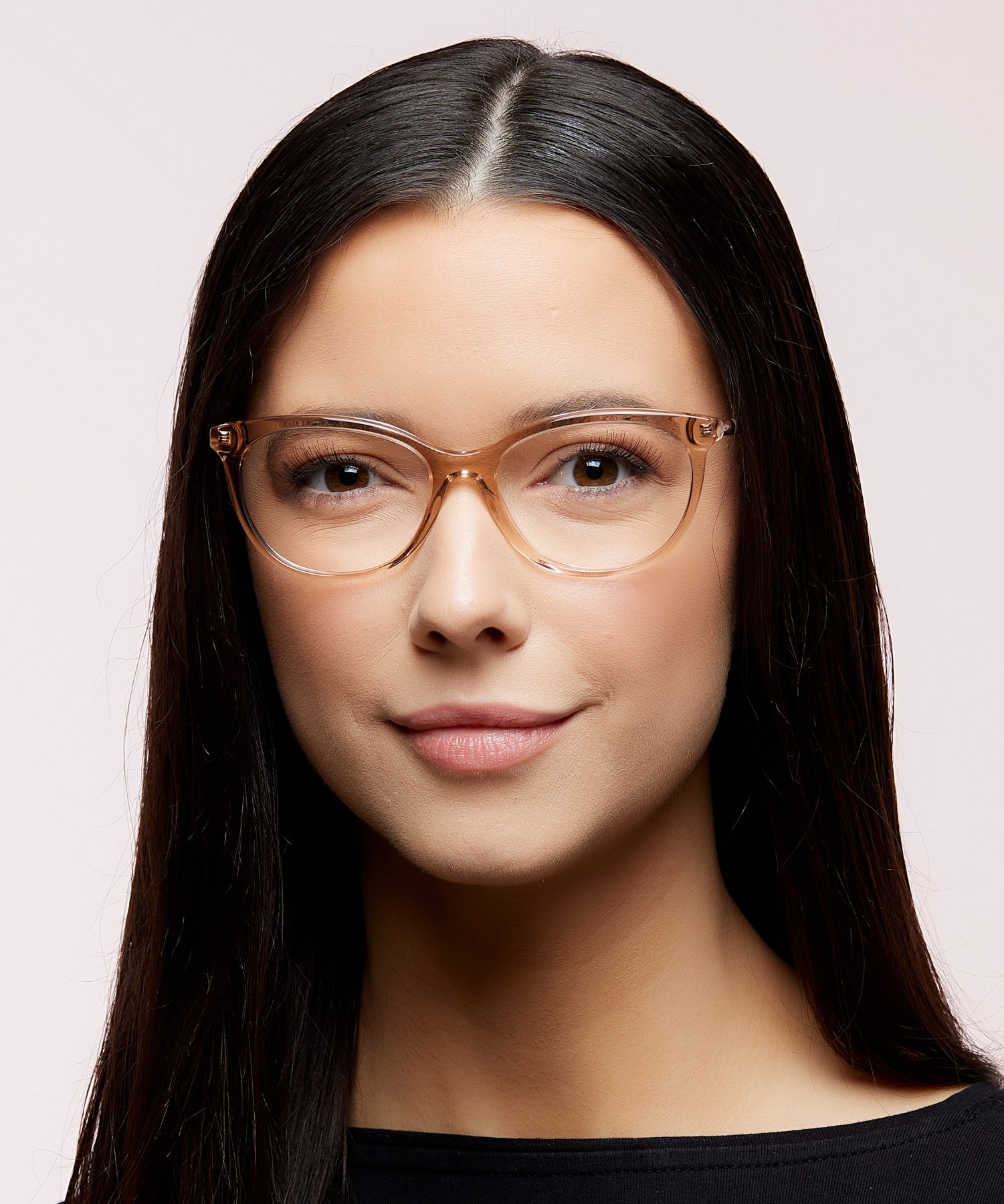 Peach BE2389 -  Acetate