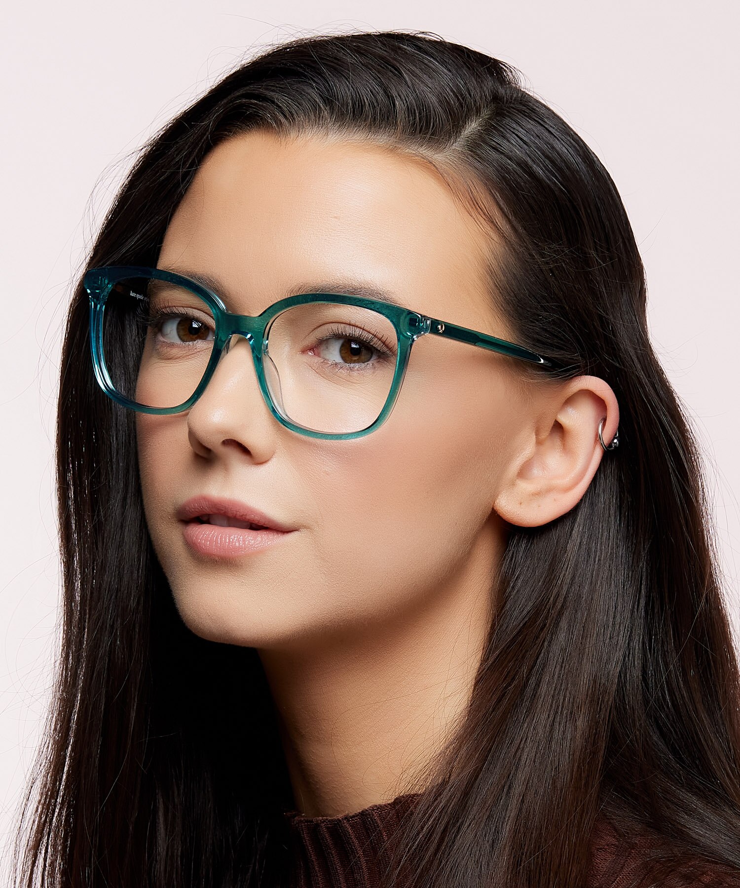 Madrigal/G Blue Light AcetateEyeglass Frames for Women for Glasses Direct