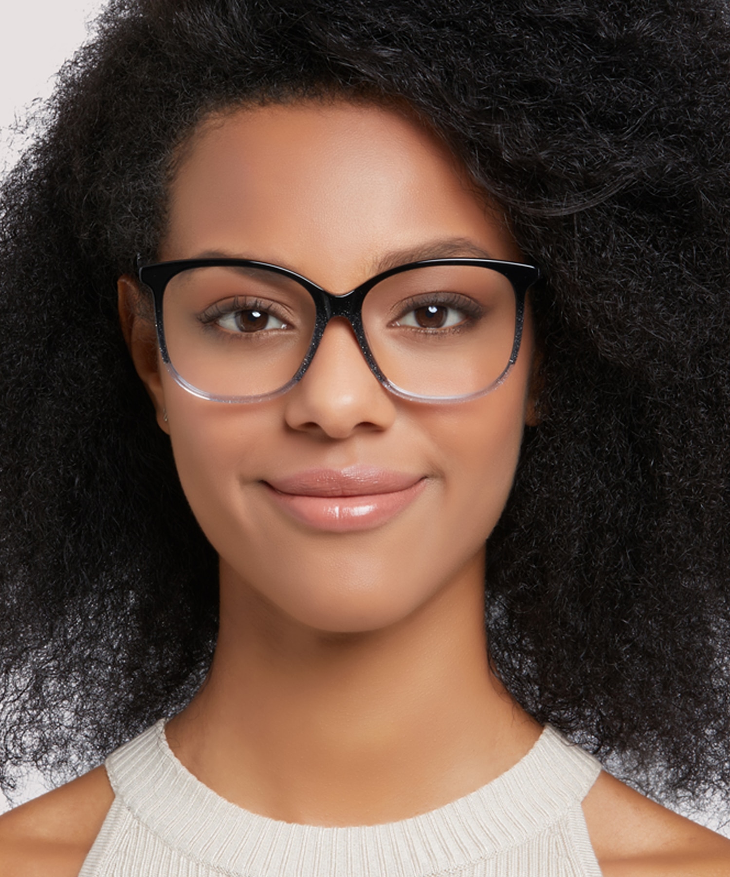 Black/Grey Chelsea -  Acetate