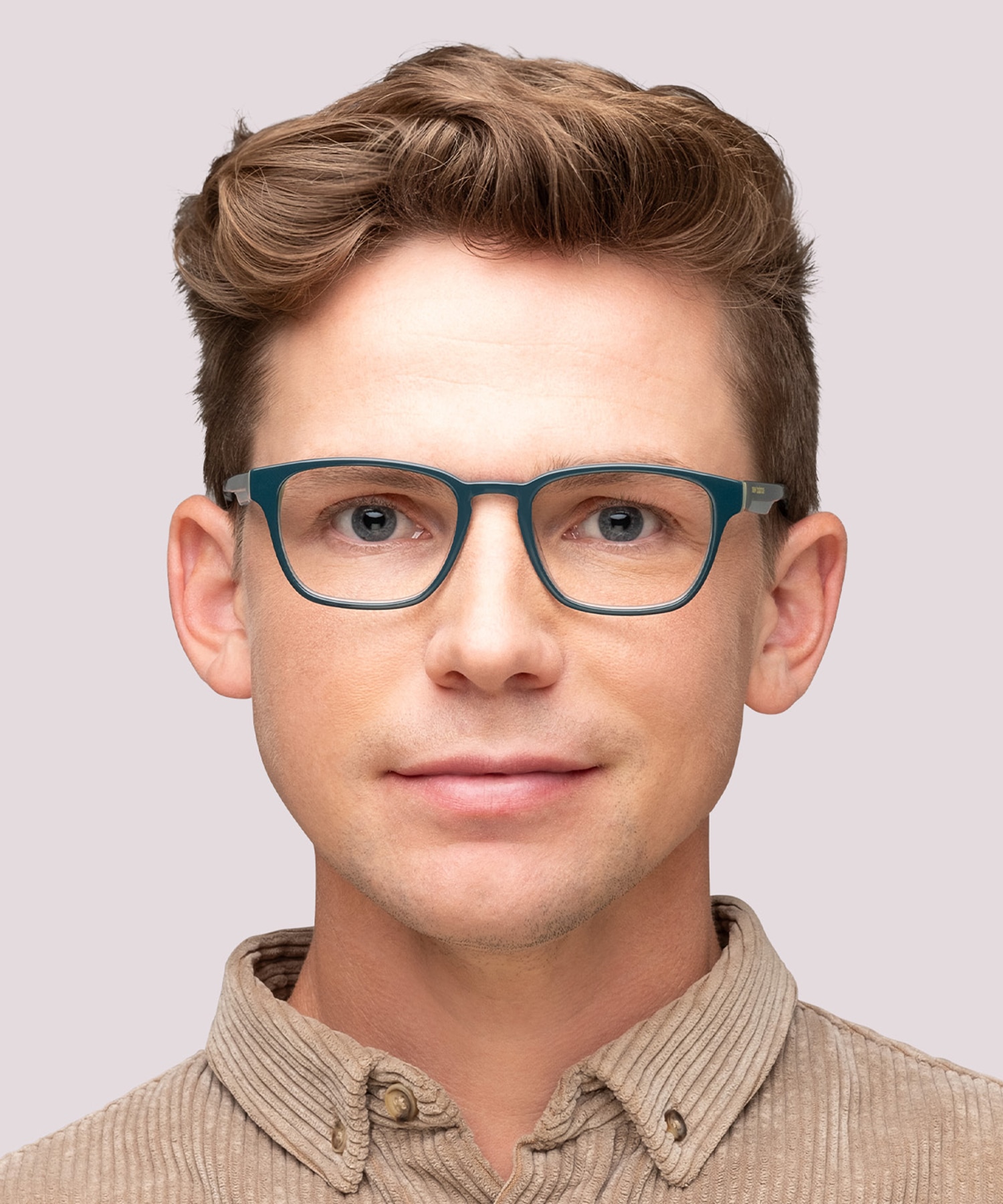 NB4165 Green AcetateEyeglass Frames for Men for Glasses Direct