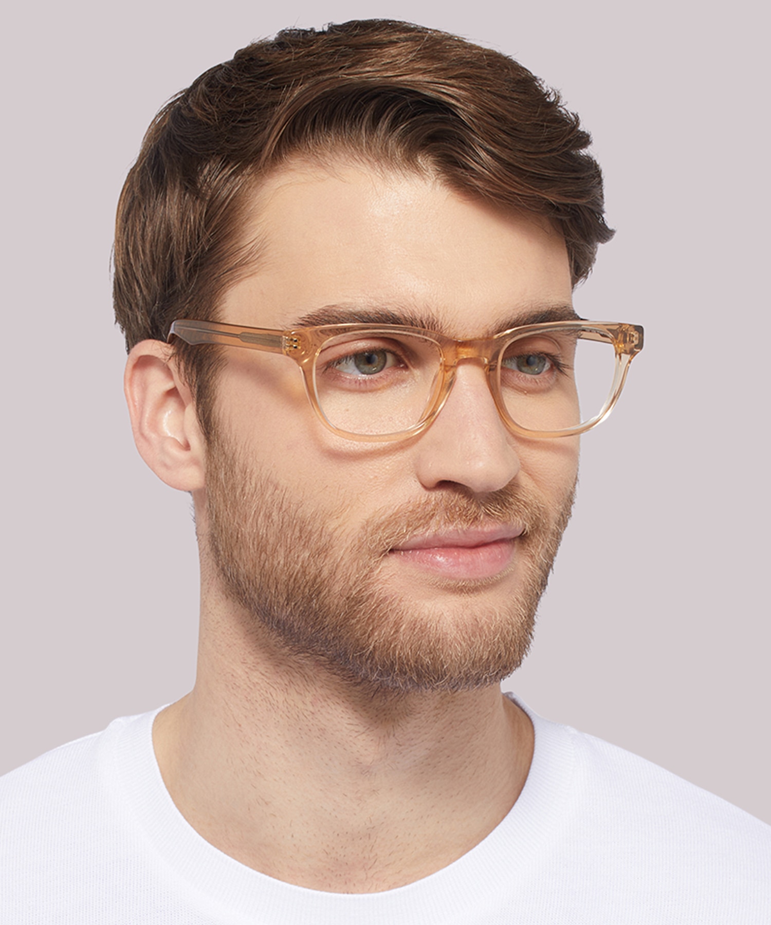 Andi Topaz AcetateEyeglass Frames for Men for Glasses Direct