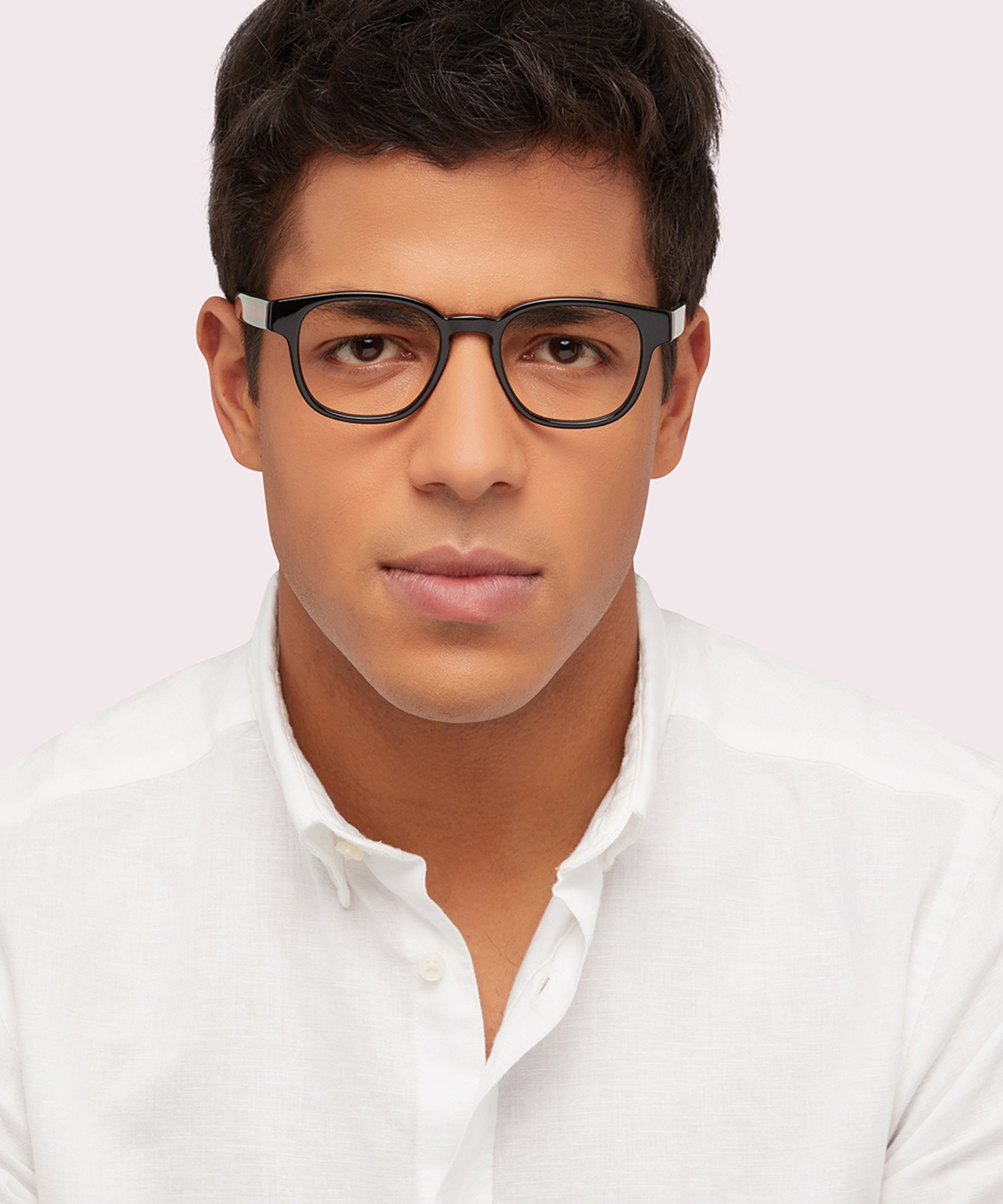 GG0927O Black AcetateEyeglass Frames for Men for Glasses Direct