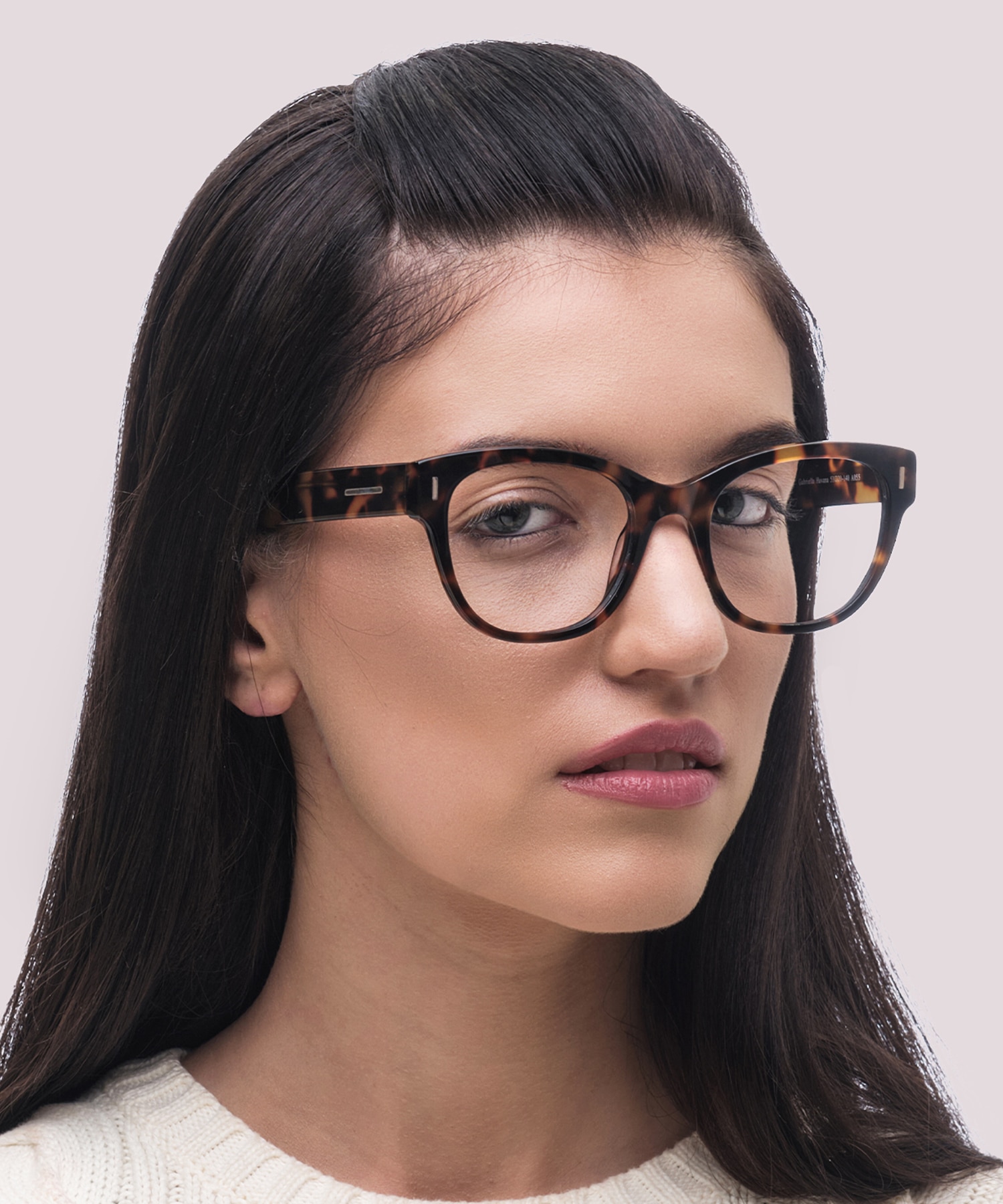 Gabriella Havana AcetateEyeglass Frames for Women for Glasses Direct