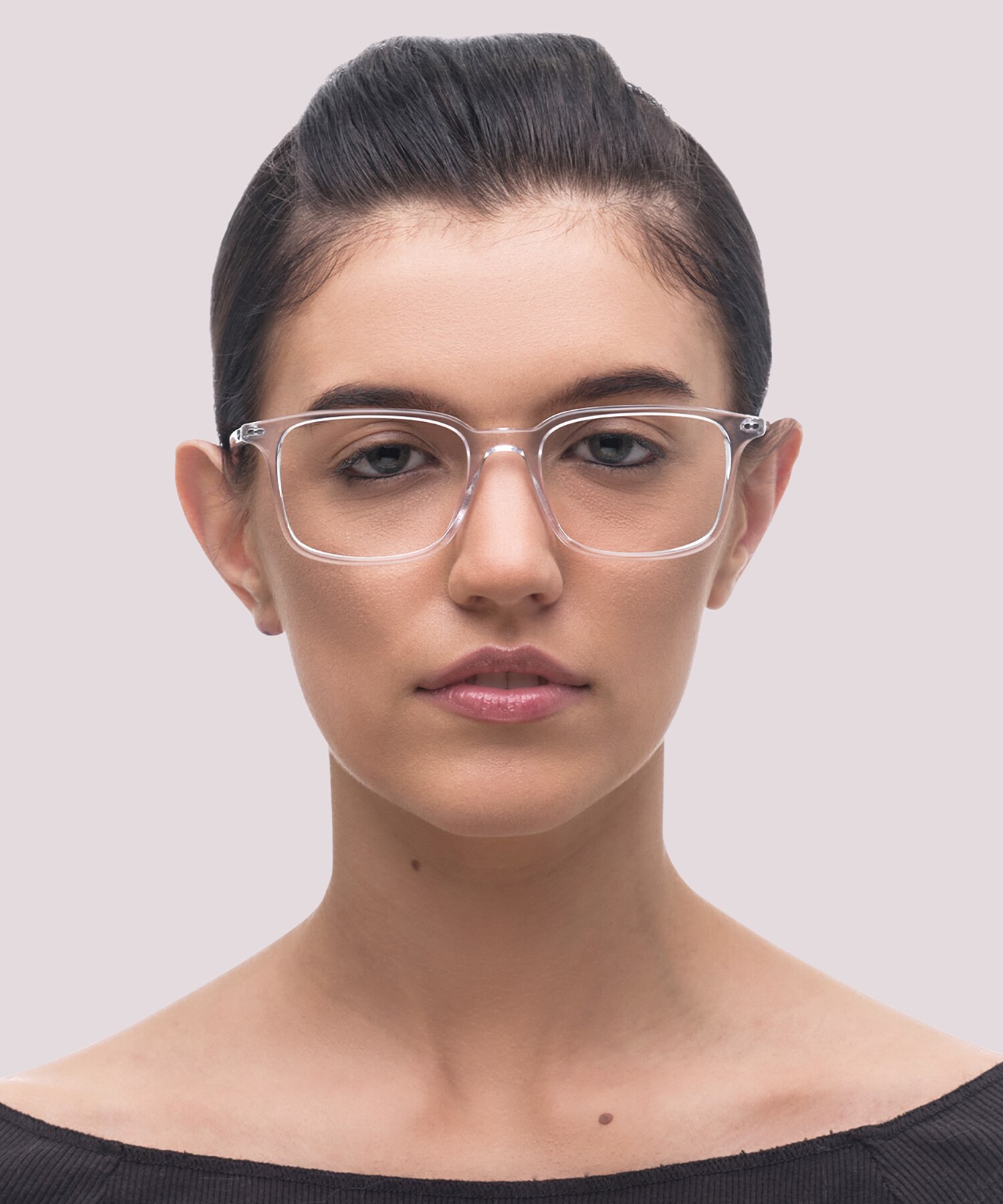 Transparent RB5421 -  Acetate