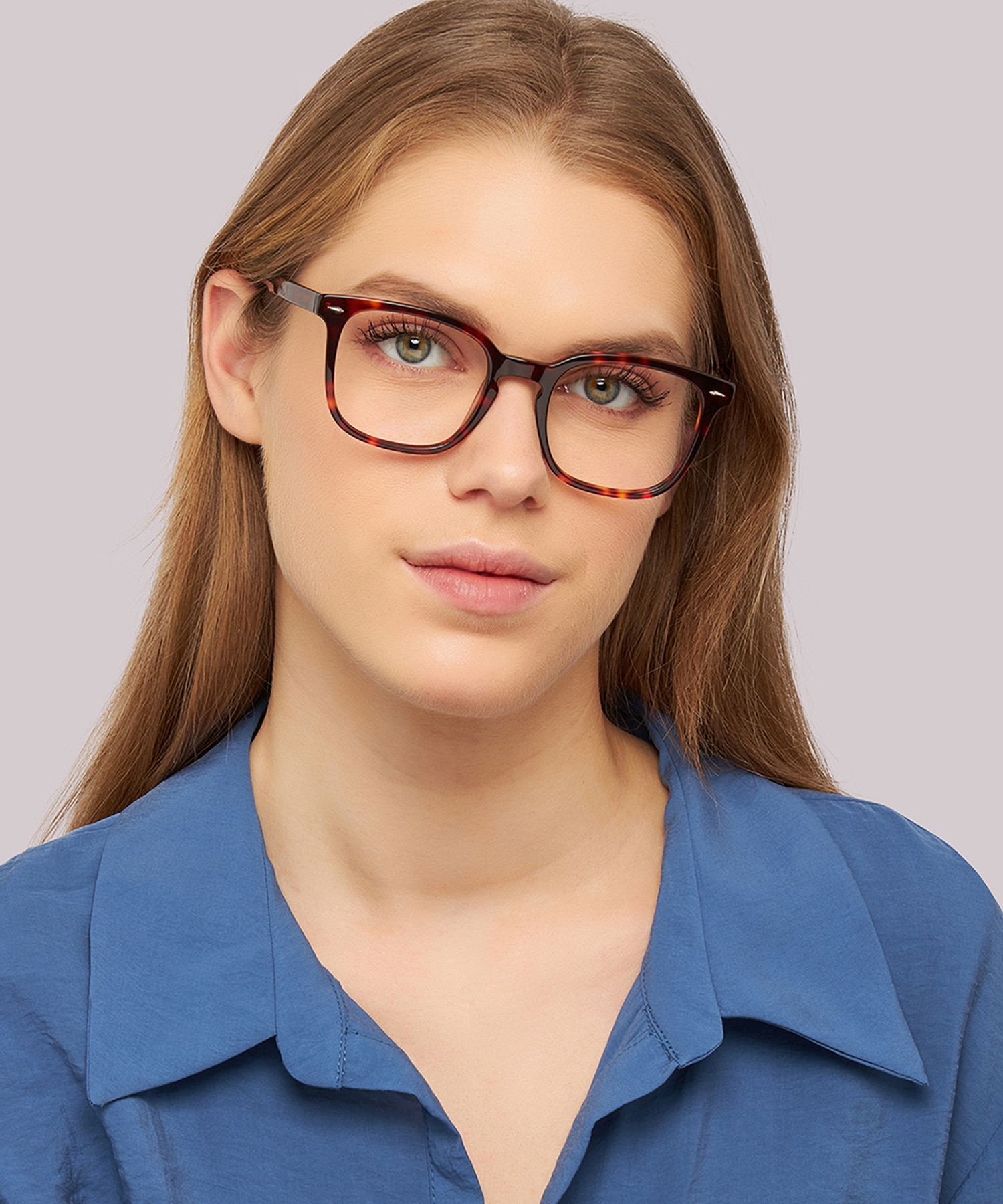 Elijah Havana AcetateSunglass Frames for Women for Glasses Direct