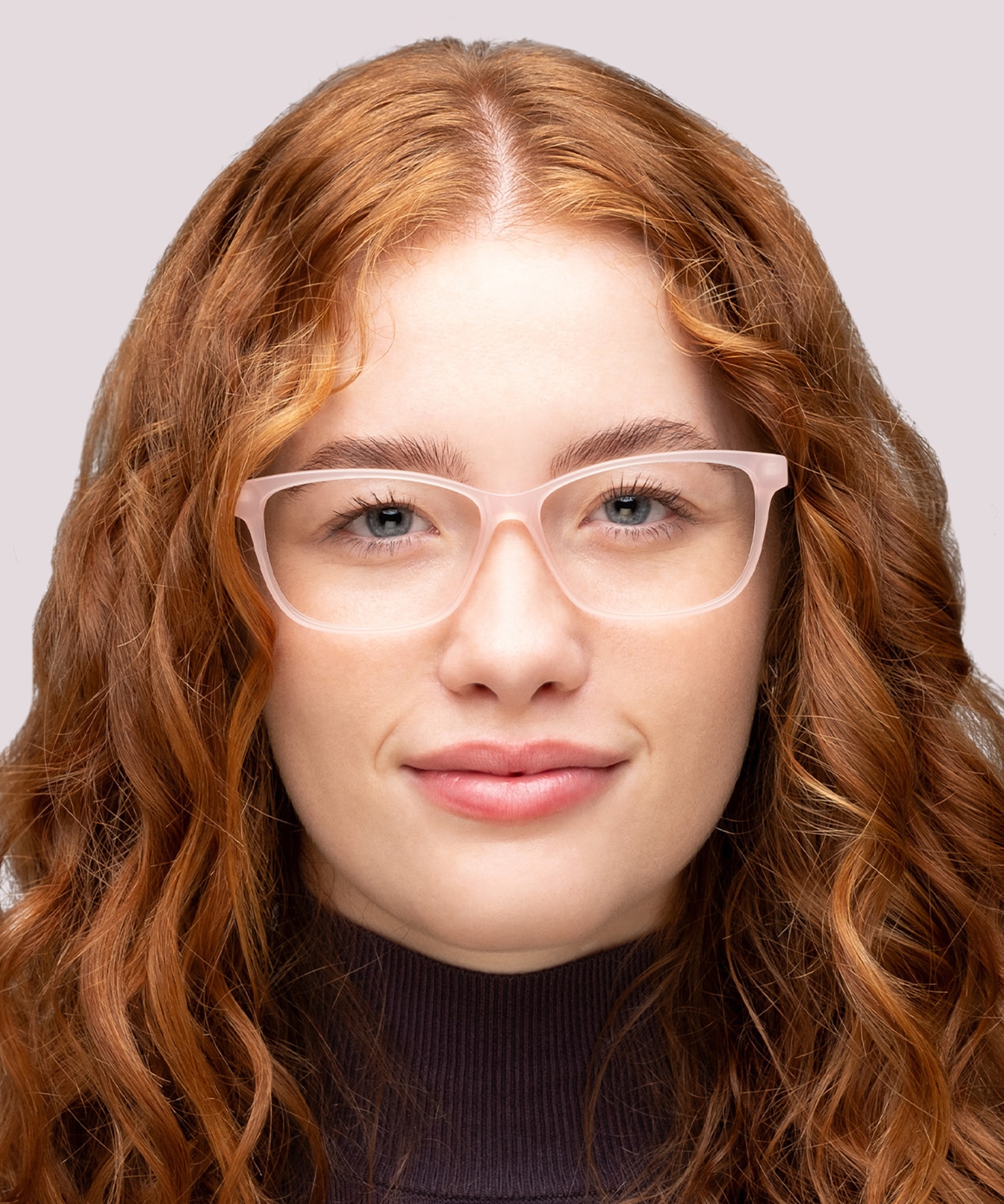TB9185 Pink AcetateSunglass Frames for Women for Glasses Direct