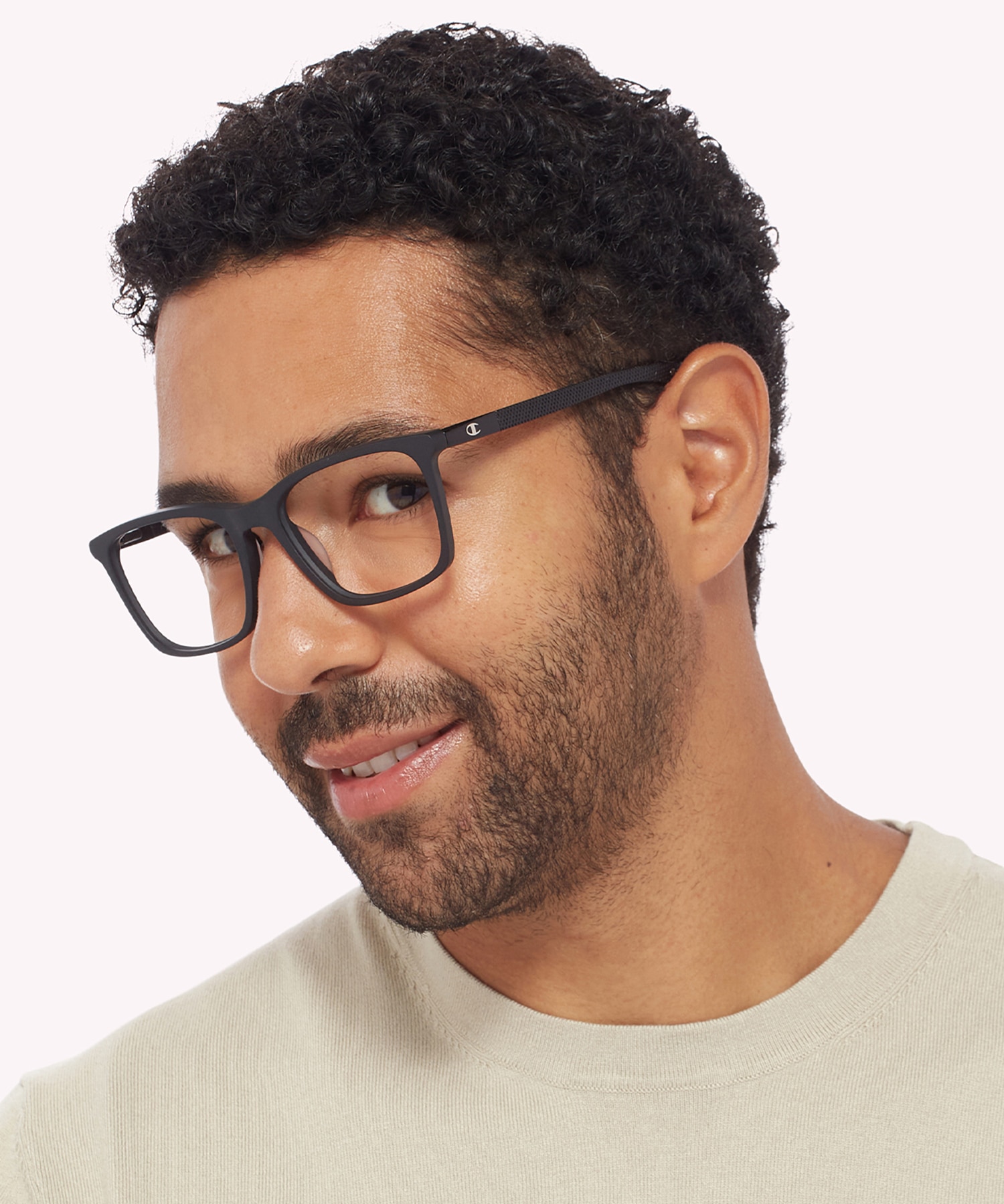 CULIT300 Black AcetateSunglass Frames for Men for Glasses Direct
