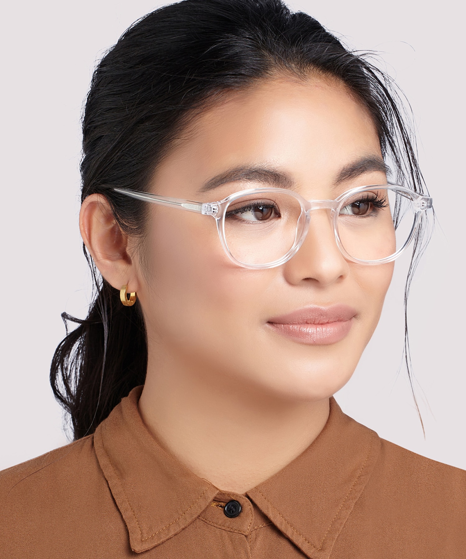 River Crystal AcetateEyeglass Frames for Women for Glasses Direct
