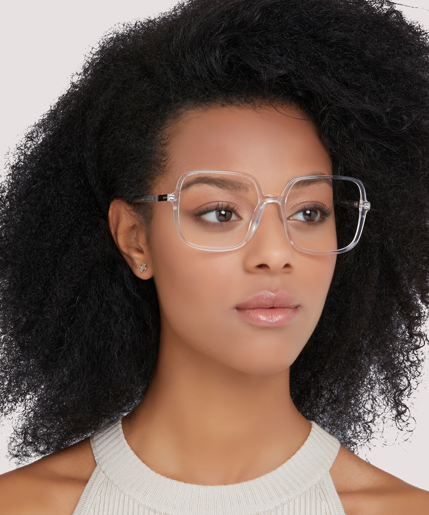 Calina Crystal AcetateEyeglass Frames for Women for Glasses Direct