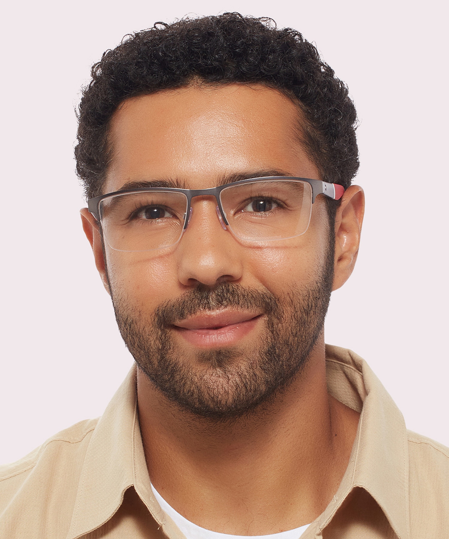 TH 1905 Assorted MetalEyeglass Frames for Men for Glasses Direct