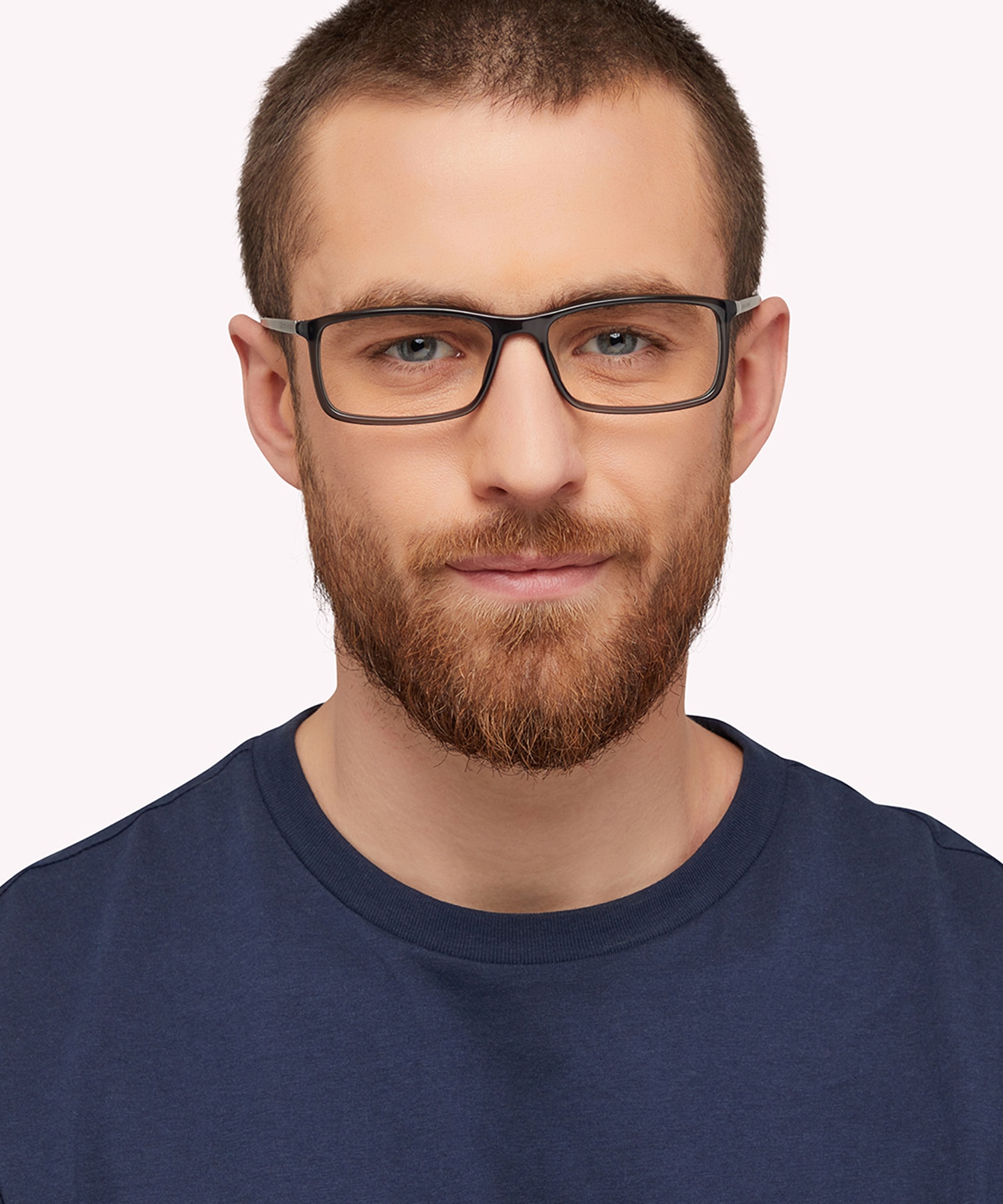 Boss HB 1184/IT Assorted AcetateEyeglass Frames for Men for Glasses Direct