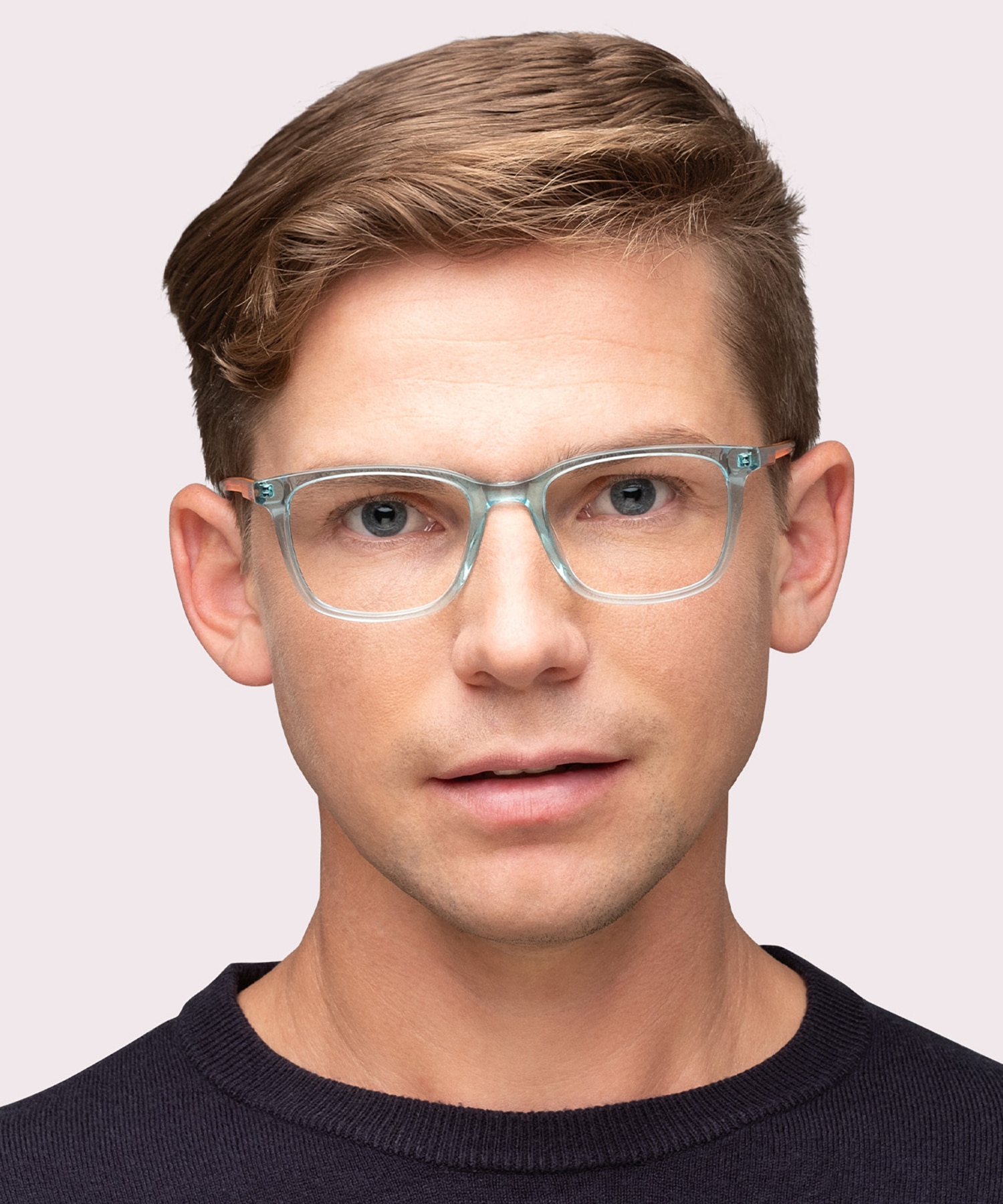 NB4161 Green AcetateEyeglass Frames for Men for Glasses Direct