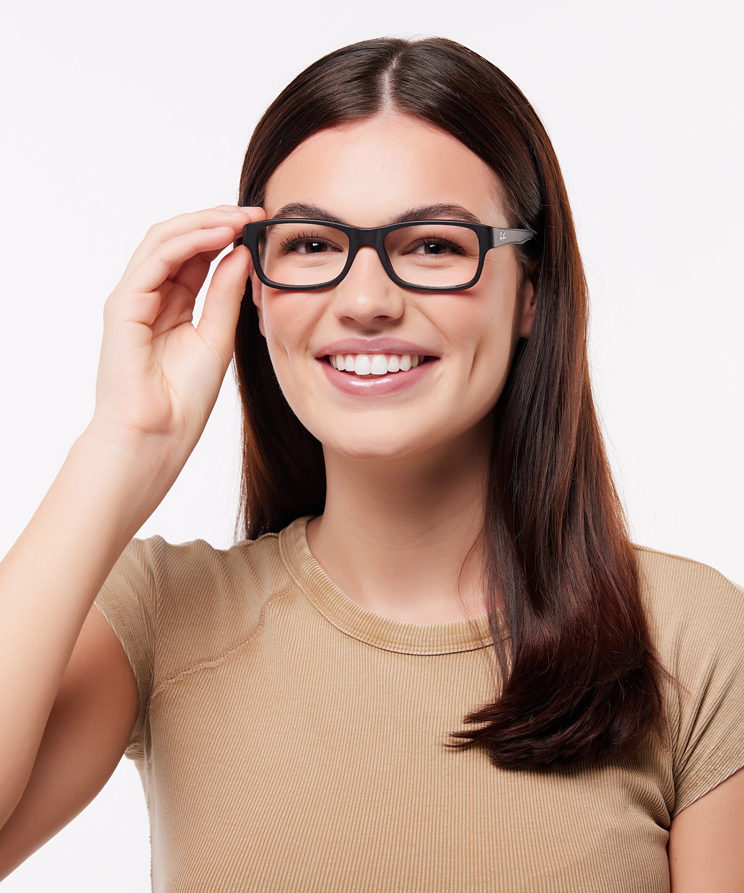 Black RB5268 -  Acetate