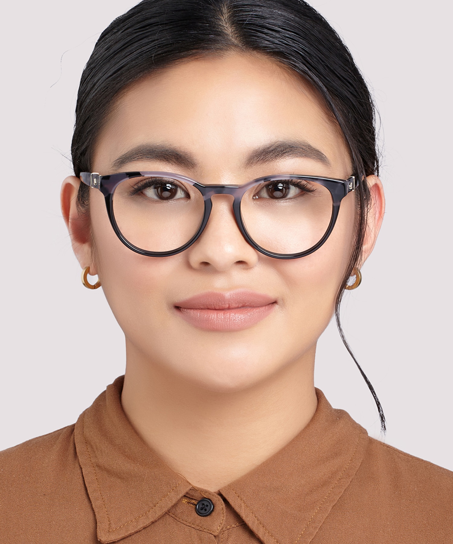 Charissa Assorted AcetateSunglass Frames for Women for Glasses Direct