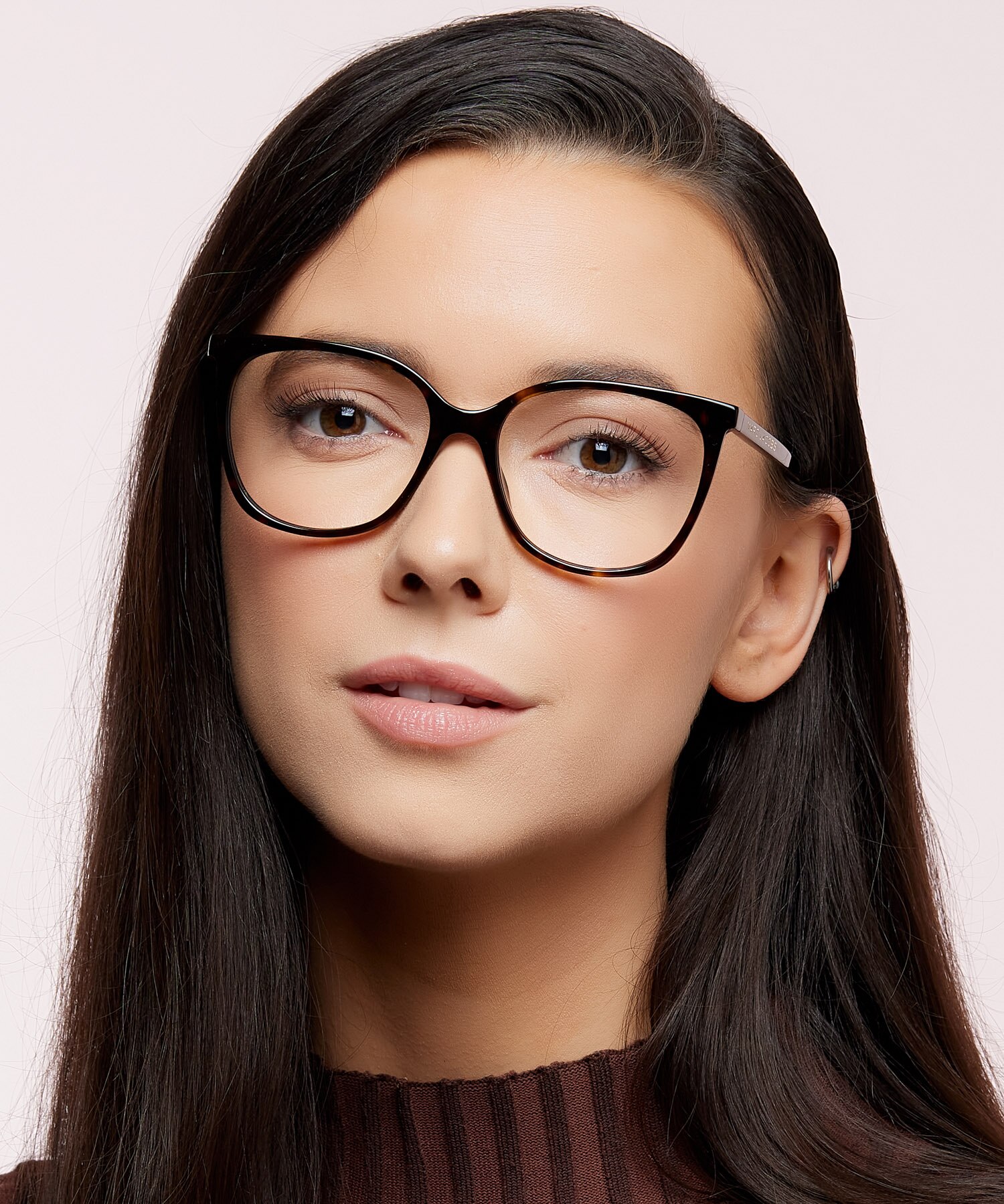 Tortoise MARC 662 -  Acetate