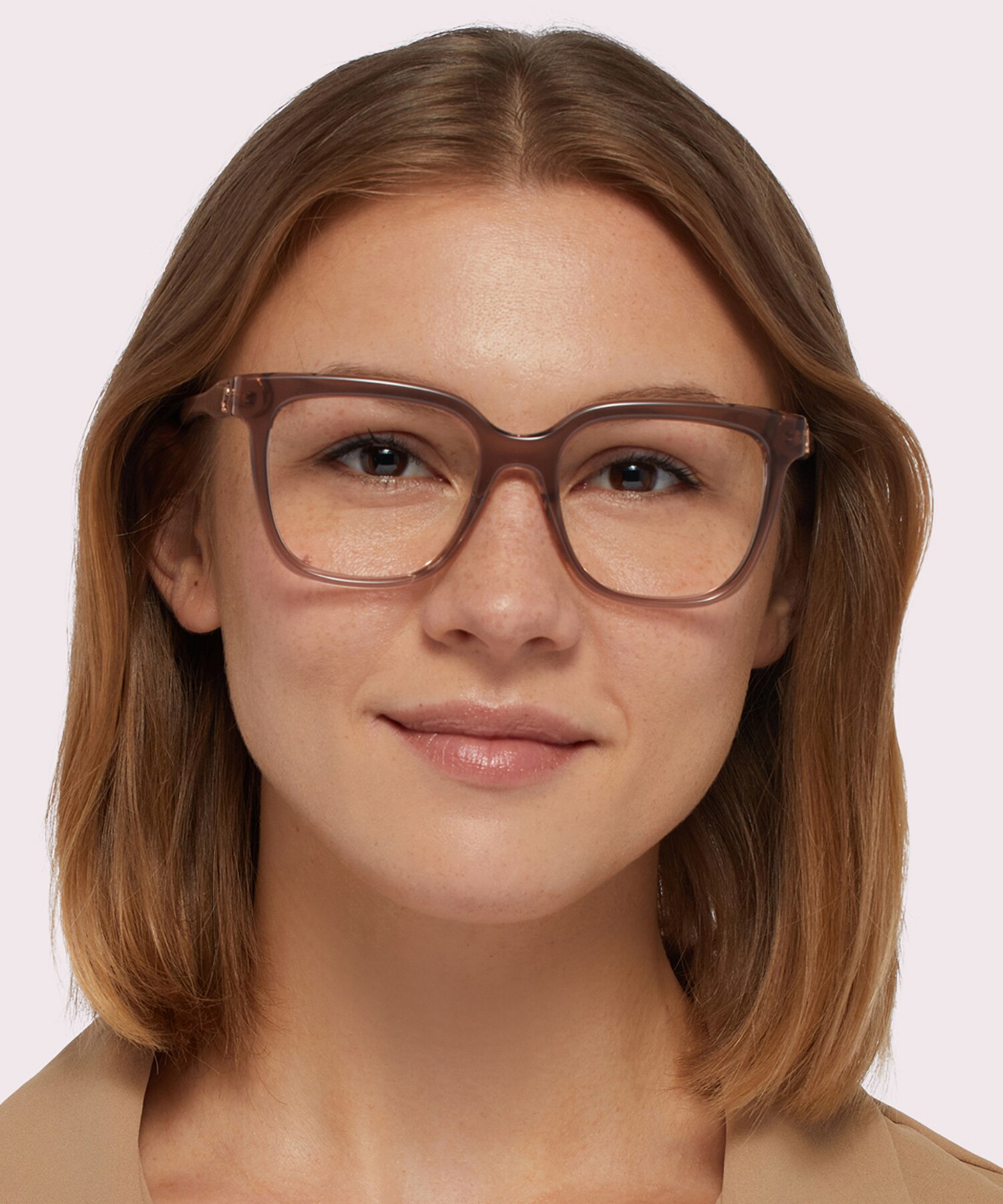 JC315/G Tortoise AcetateEyeglass Frames for Women for Glasses Direct