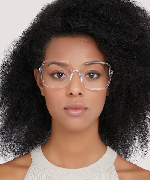 Crystal Calina - Acetate Crystal Calina - Acetate