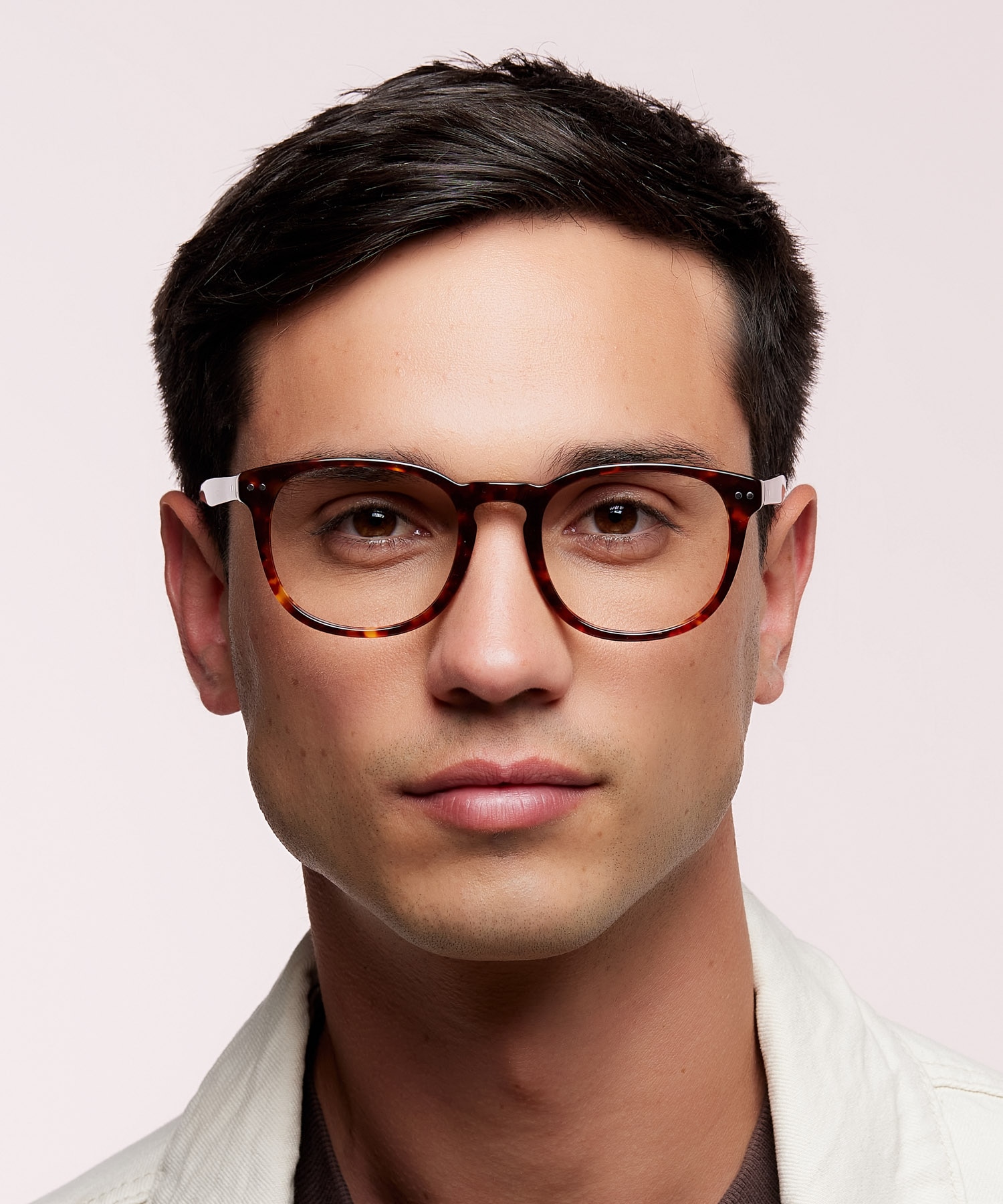 Orbetello Tortoise AcetateEyeglass Frames for Men for Glasses Direct