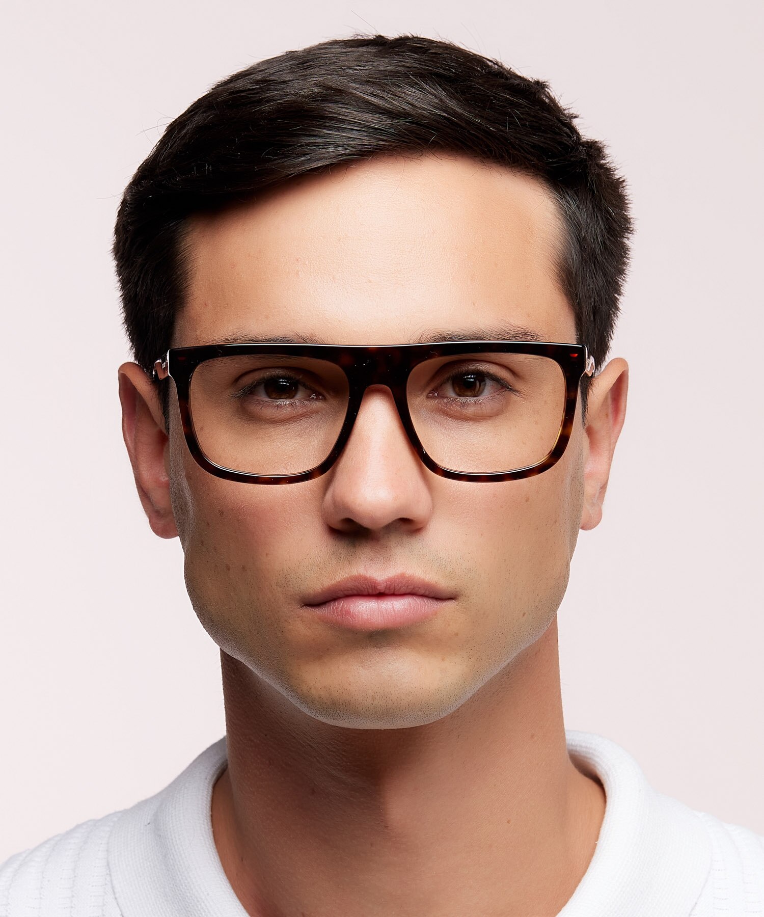 MARC 720 Tortoise AcetateEyeglass Frames for Men for Glasses Direct
