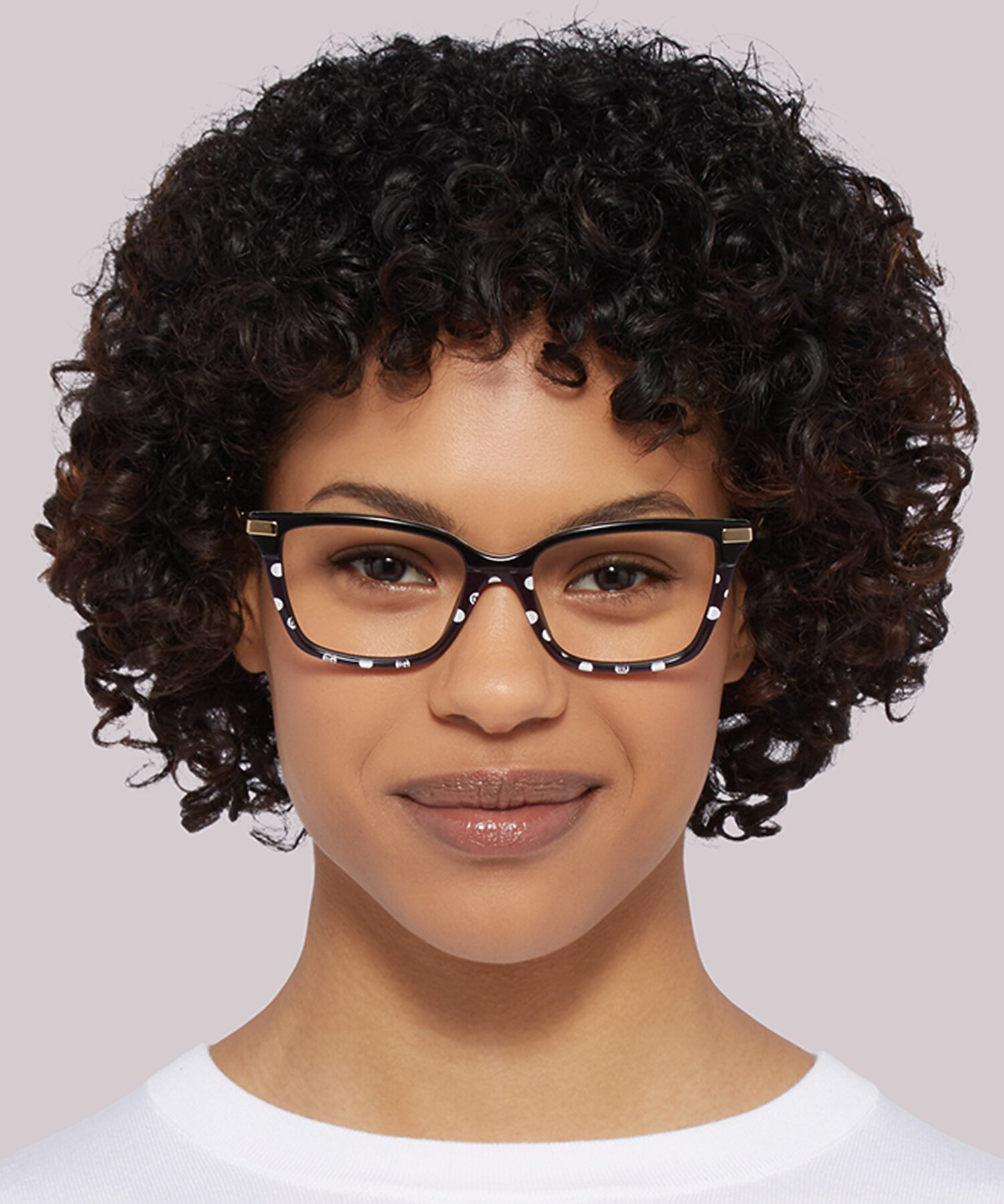Black/Pois DG3345 -  Acetate