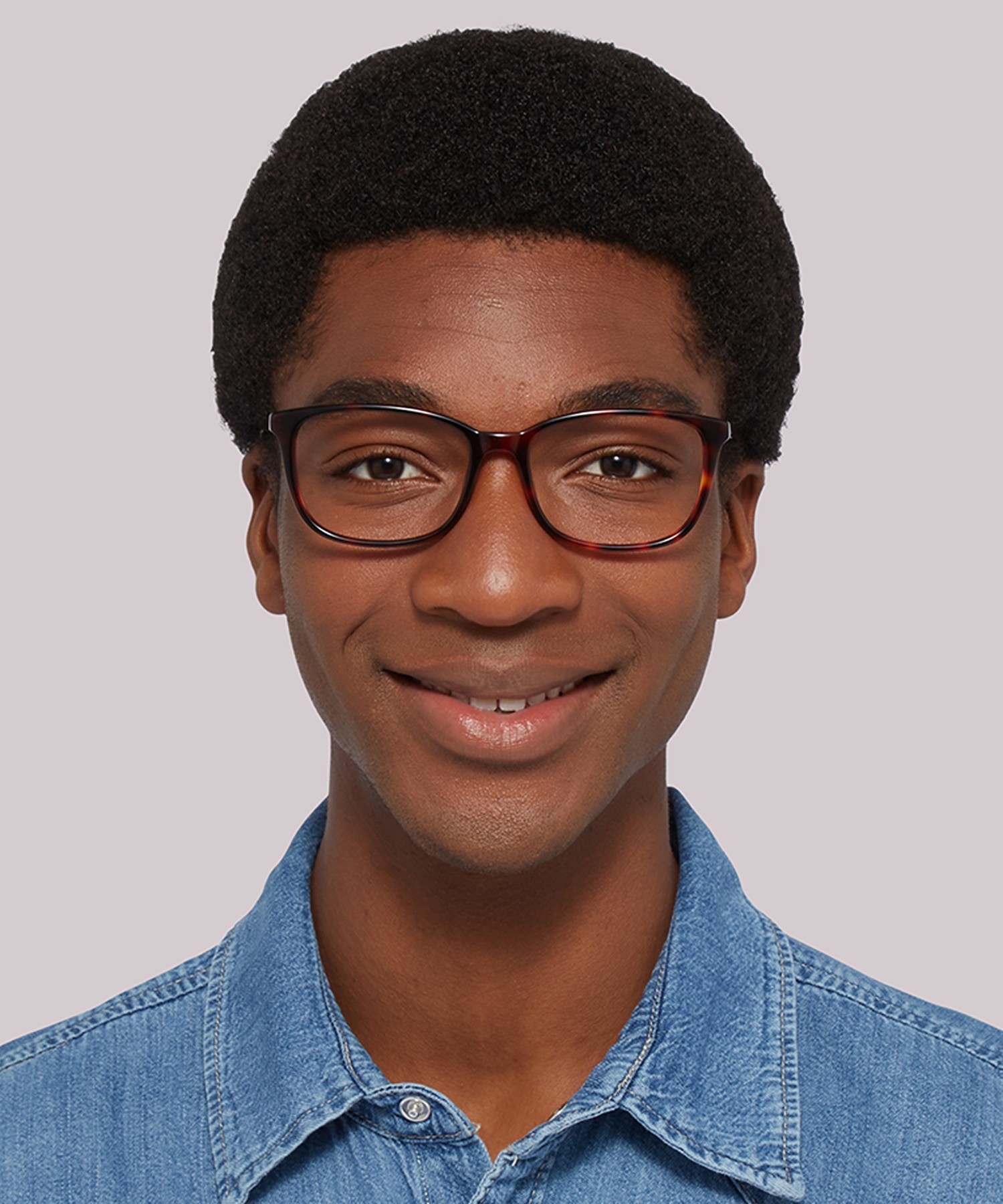 Willow Tortoiseshell AcetateEyeglass Frames for Men for Glasses Direct